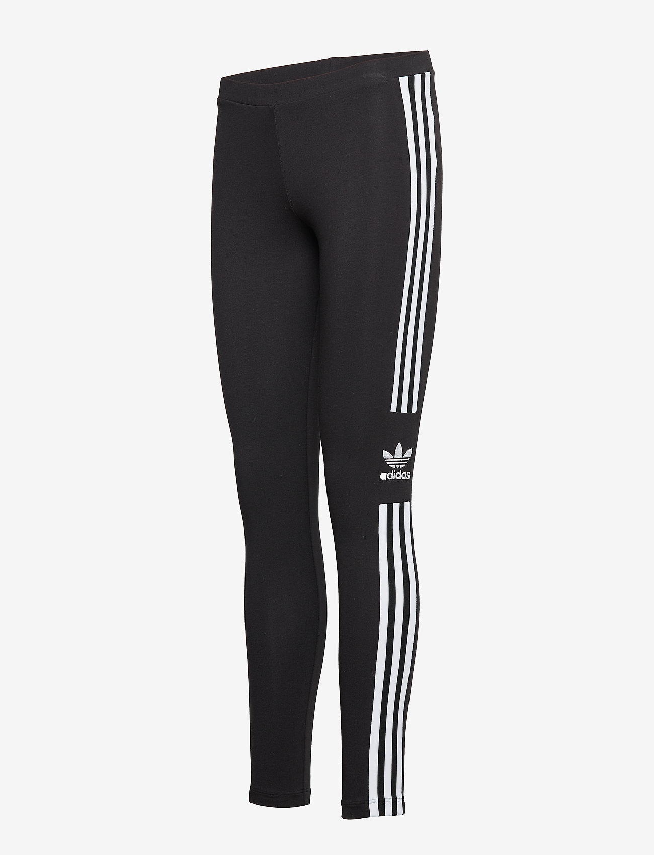 adidas Originals - Trefoil Leggings - trainingstights - black - 4