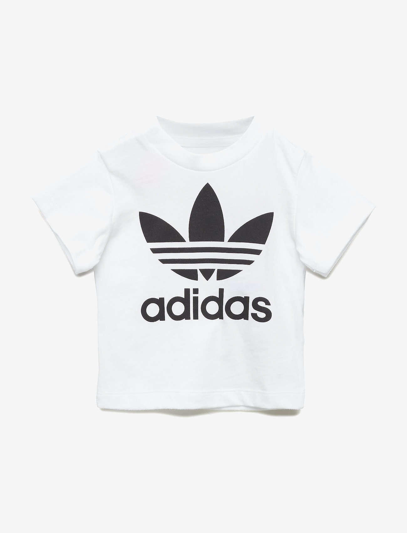 WHITE/BLACK