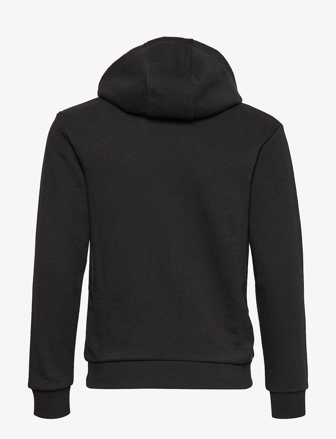 Adidas trefoil top hoodie 164