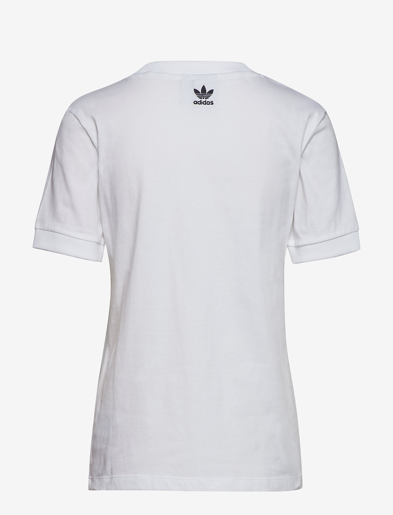 adidas Originals - TEE - white - 1
