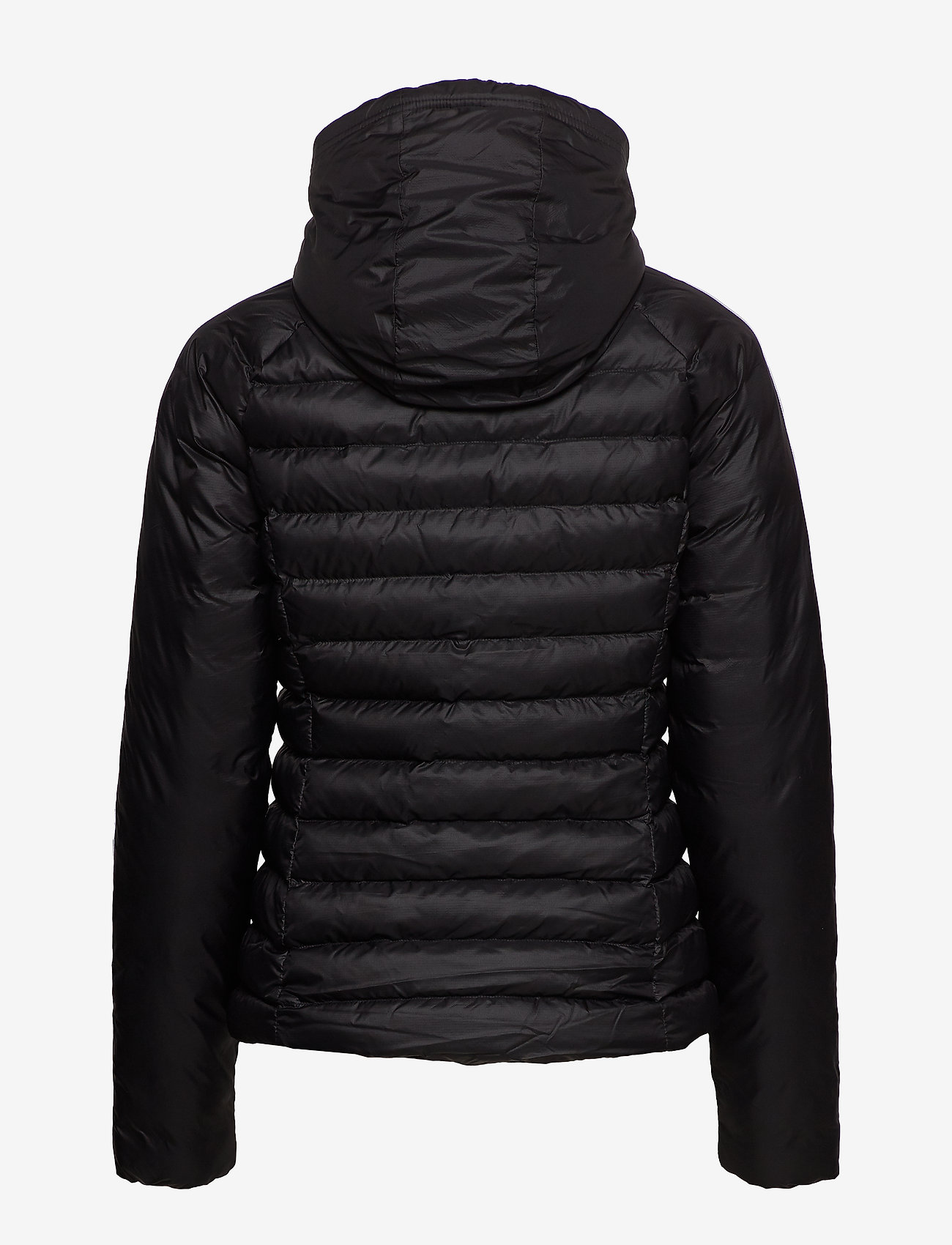 adidas Originals - SLIM JACKET - black - 2