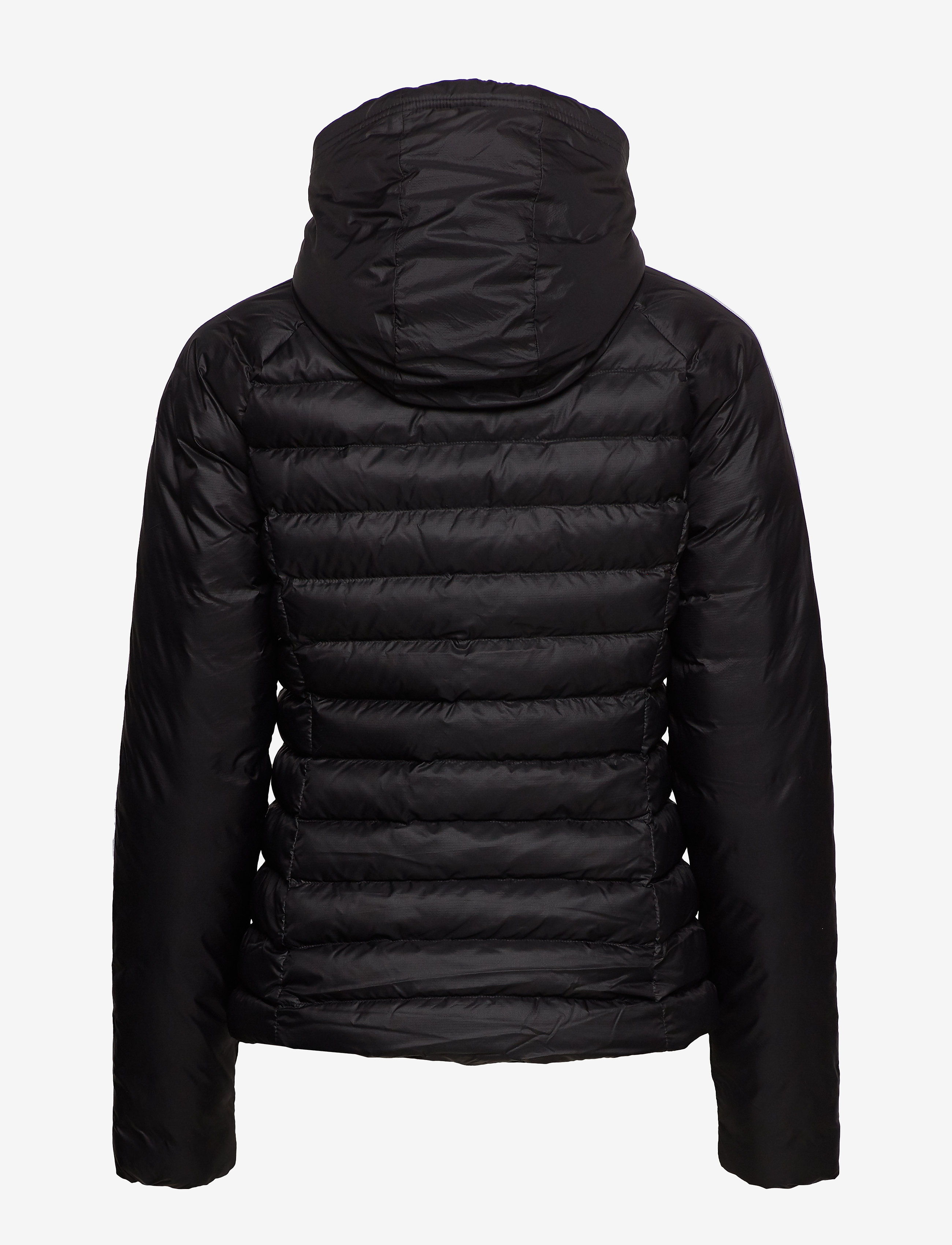adidas Originals - SLIM JACKET - black - 2