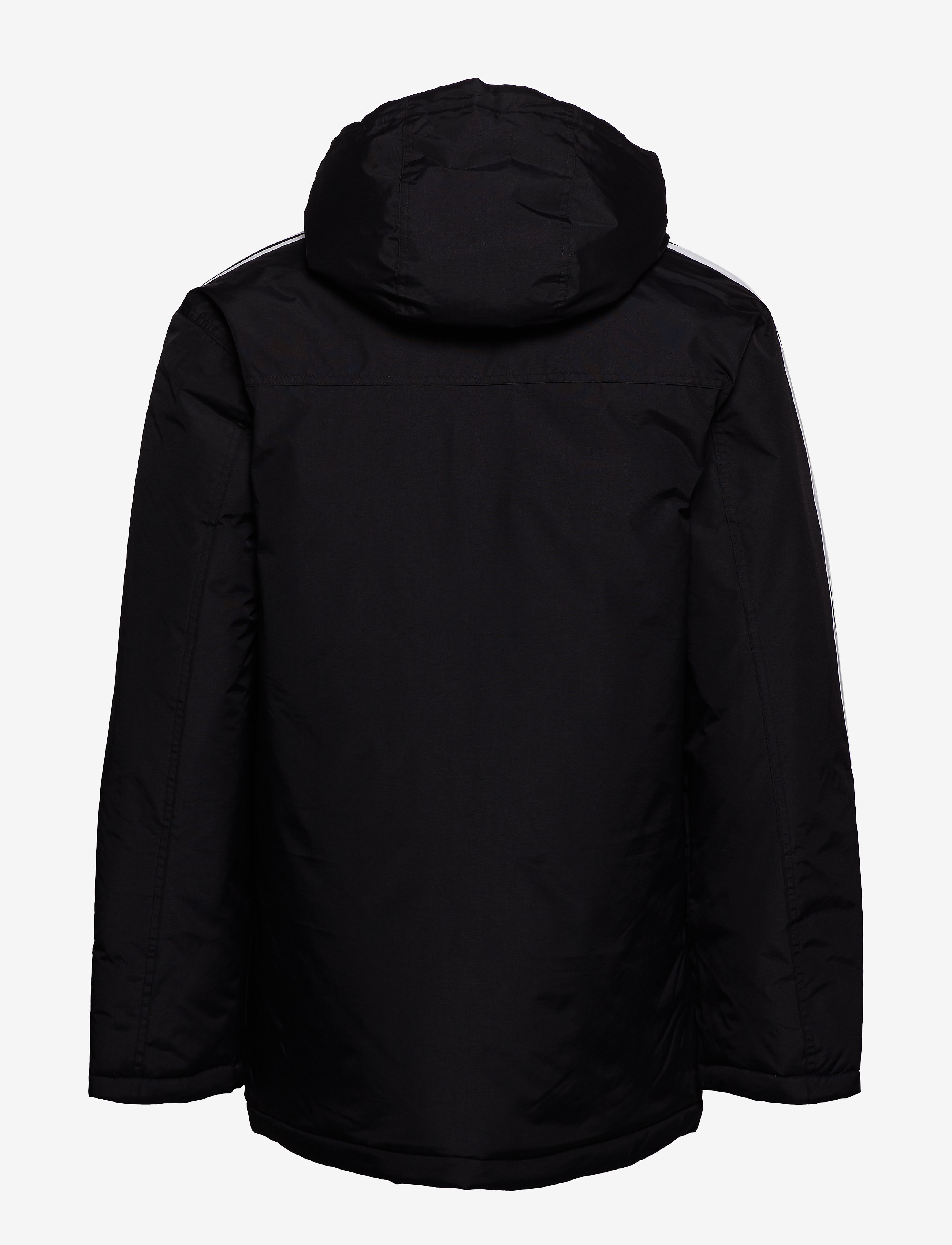 adidas Originals - PARKA PADDE - black - 3