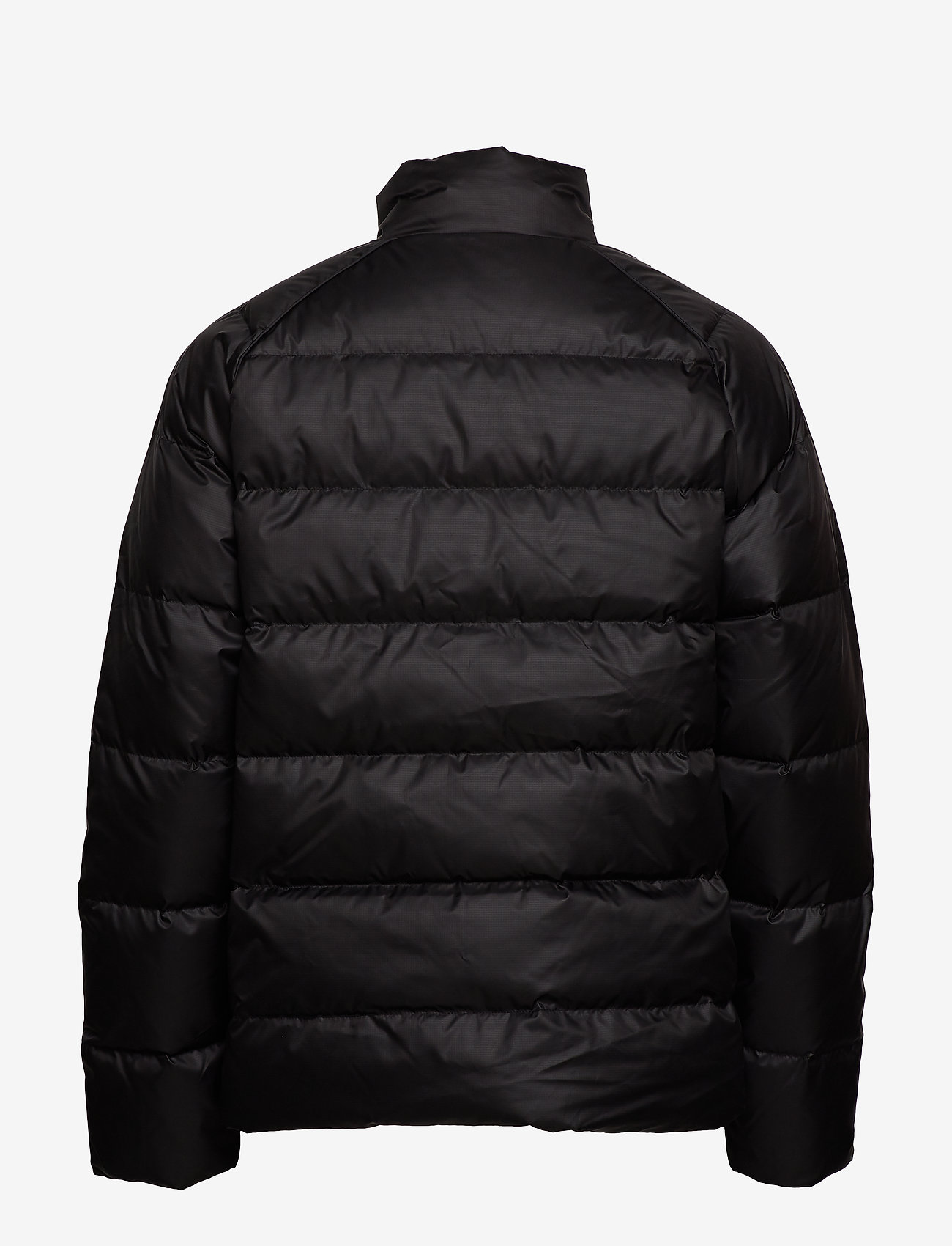 adidas Originals - JACKET DOWN - black - 3