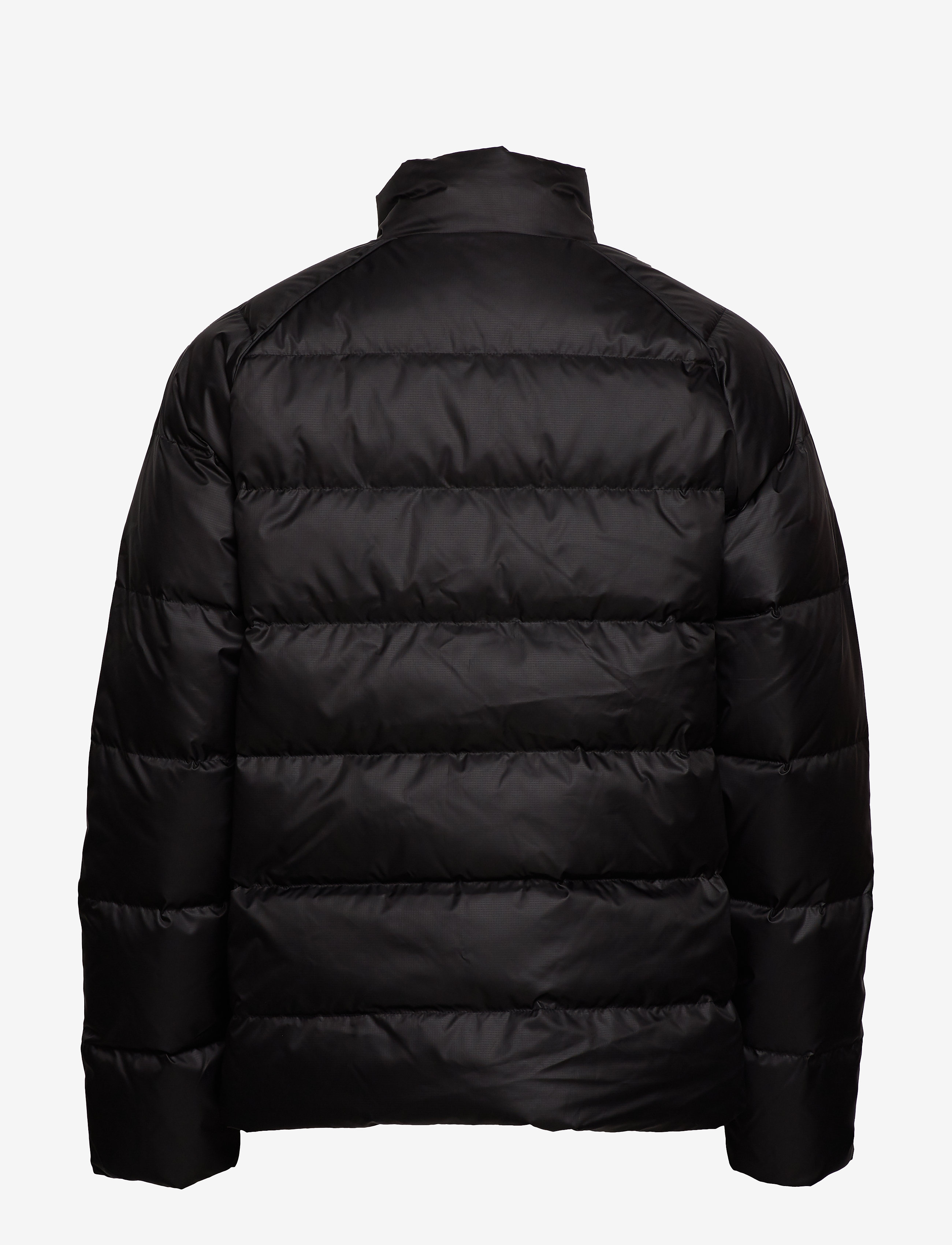 adidas Originals - JACKET DOWN - black - 3