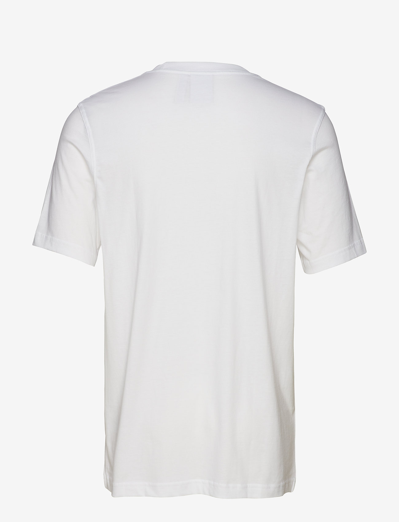 adidas Originals - MINI EMB TEE - white - 1