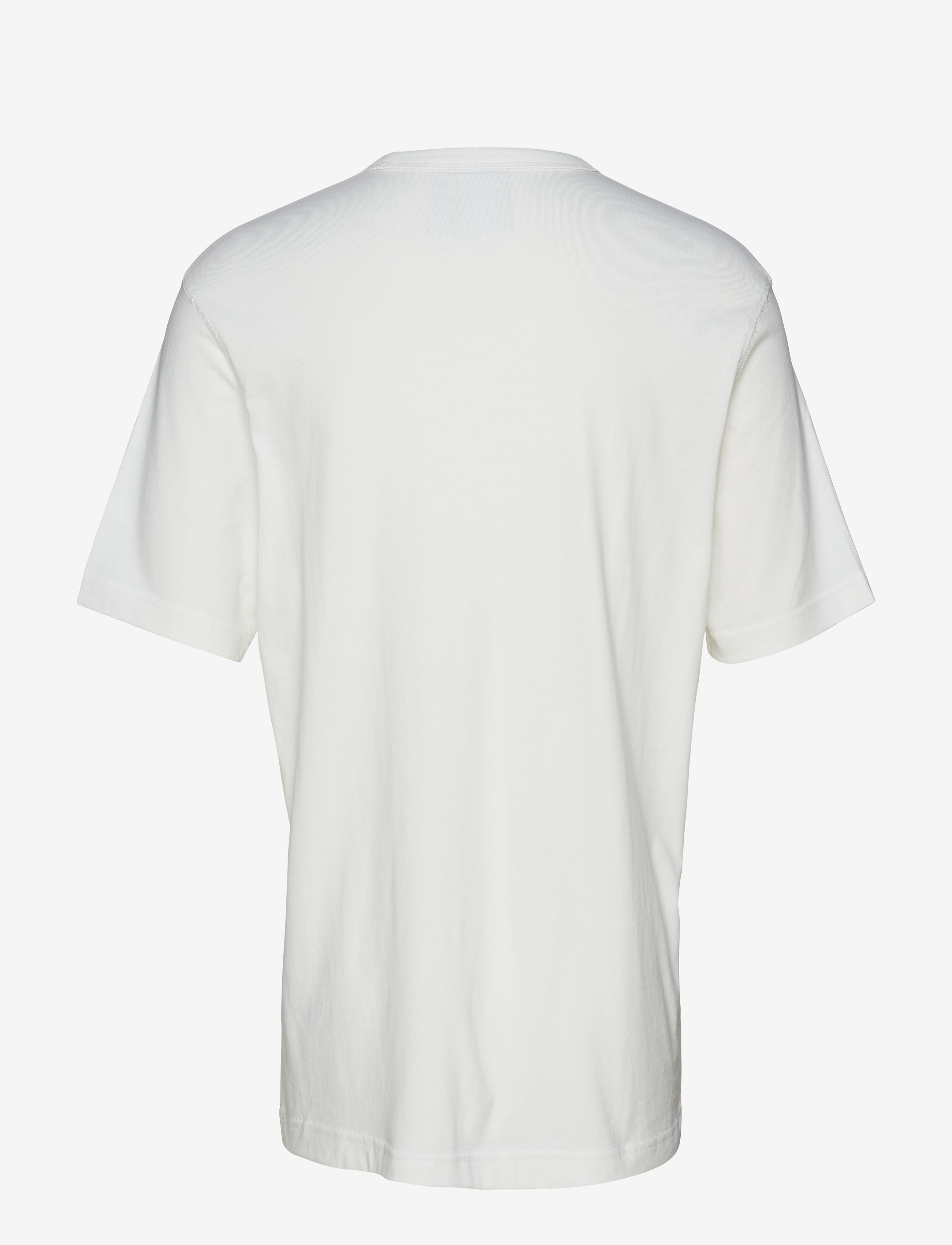 adidas Originals - VOCAL LOGO TEE - cwhite - 2