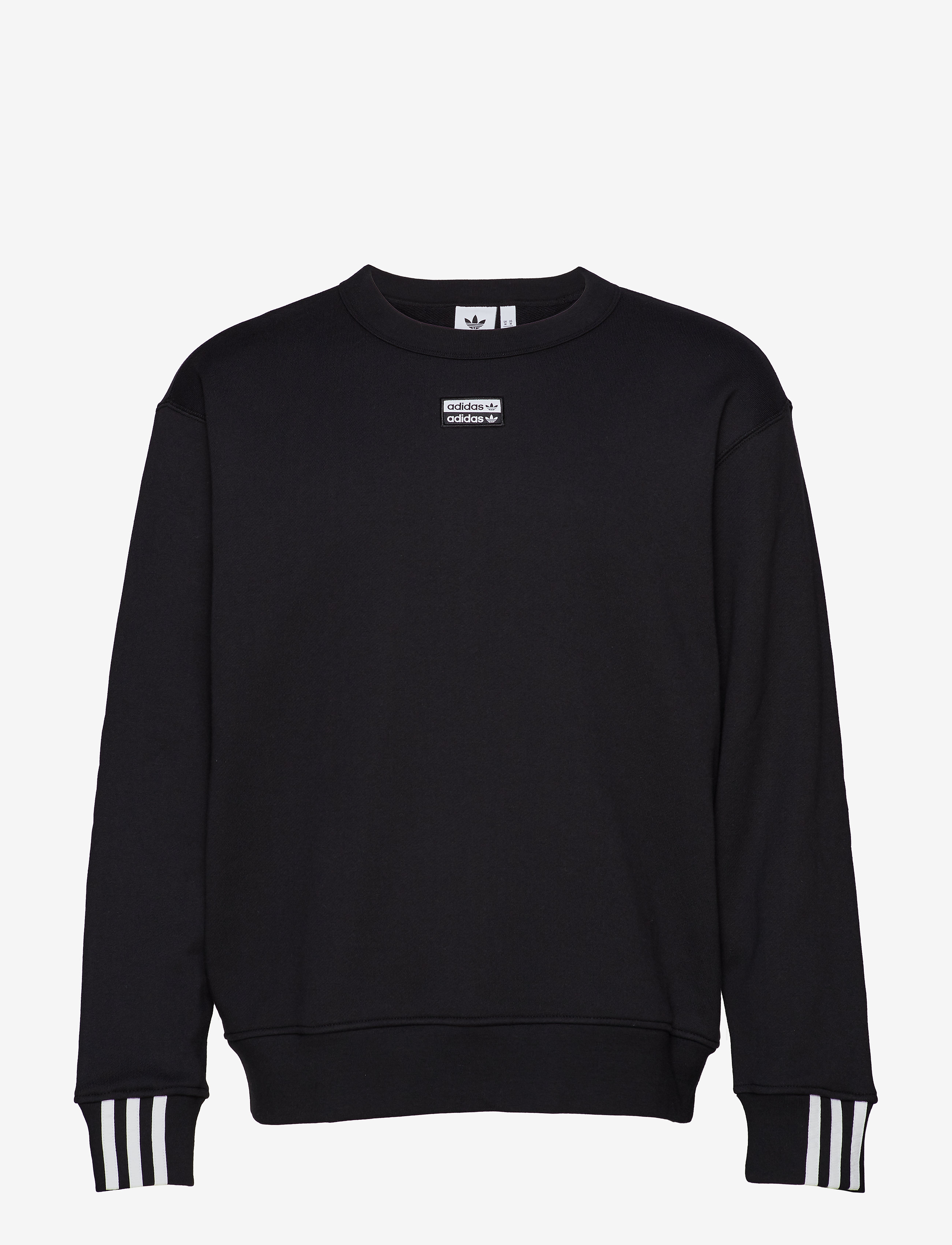 adidas Originals - VOCAL CREW - black - 1