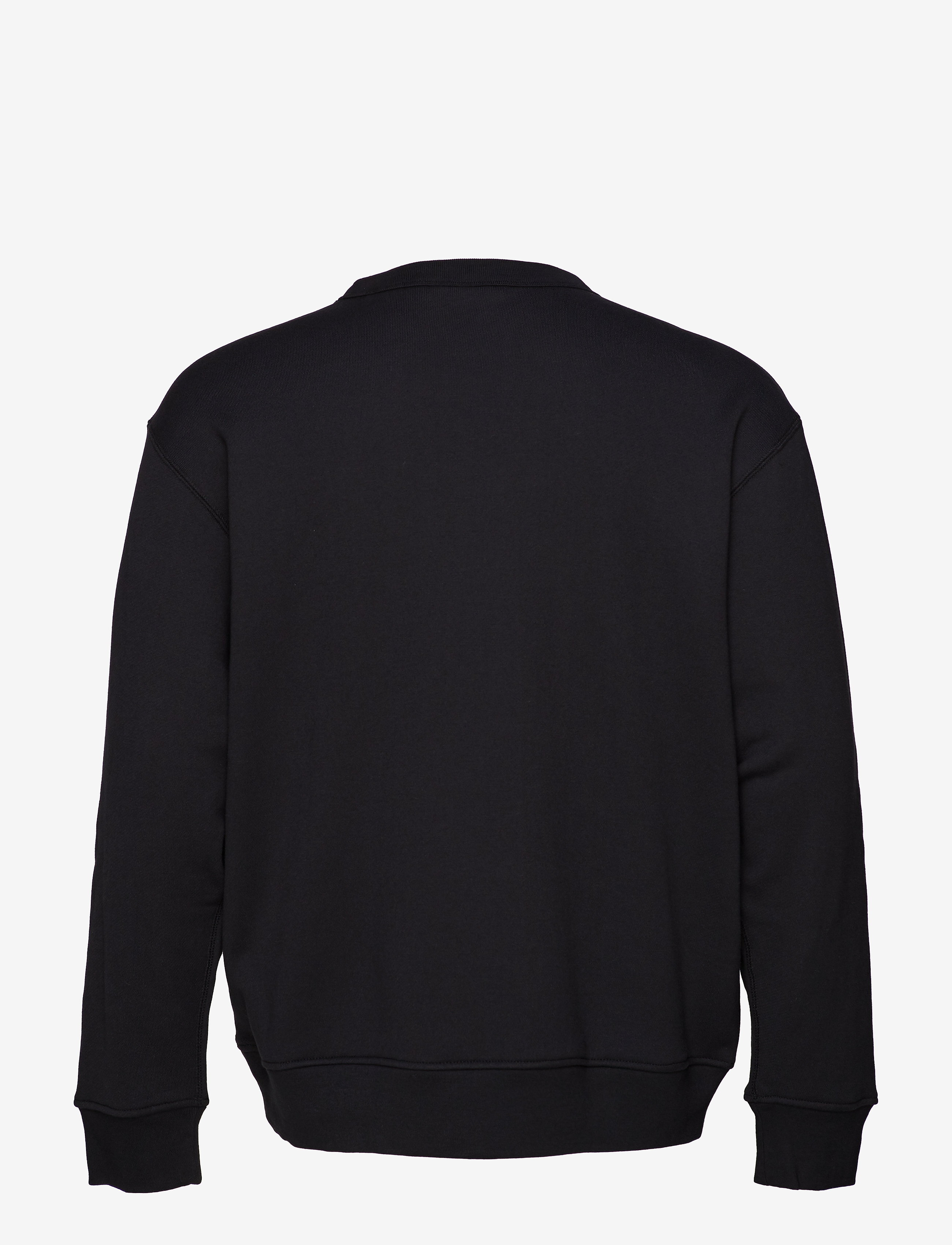 adidas Originals - VOCAL CREW - black - 2
