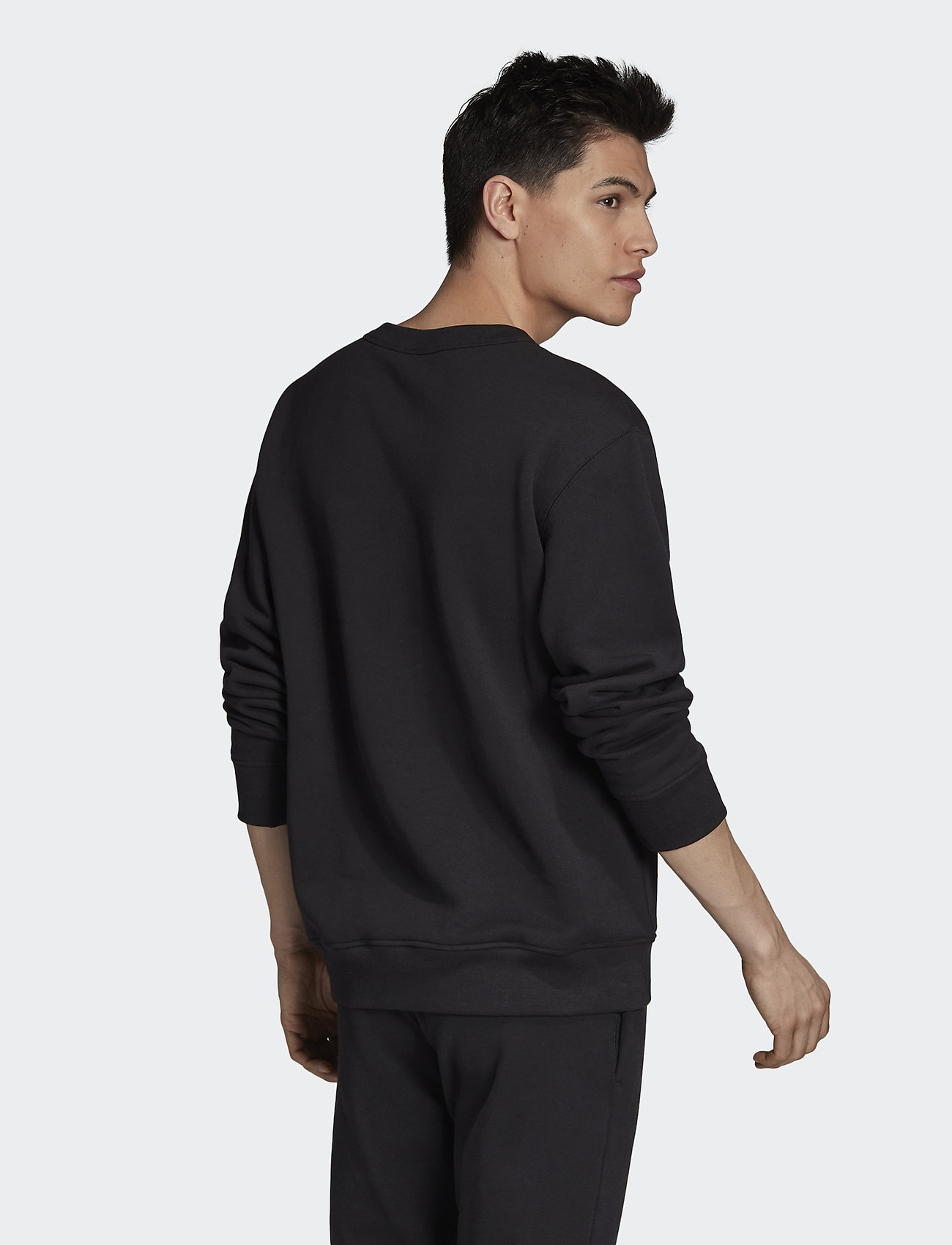 adidas Originals - VOCAL CREW - black - 3