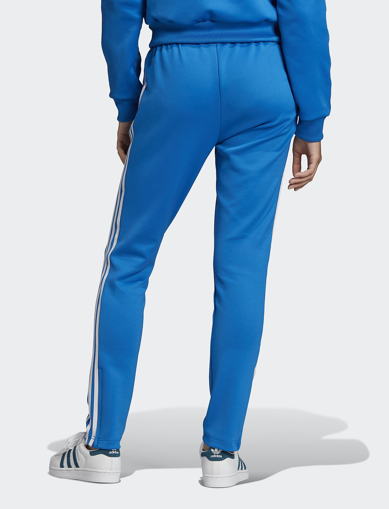 adidas Originals - SST TP - blubir - 5