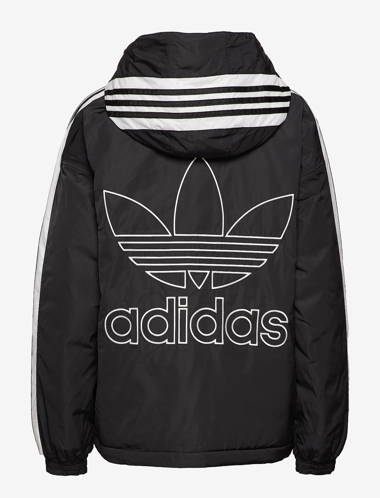 adidas Originals - SHORT SYN DOWN - black - 2