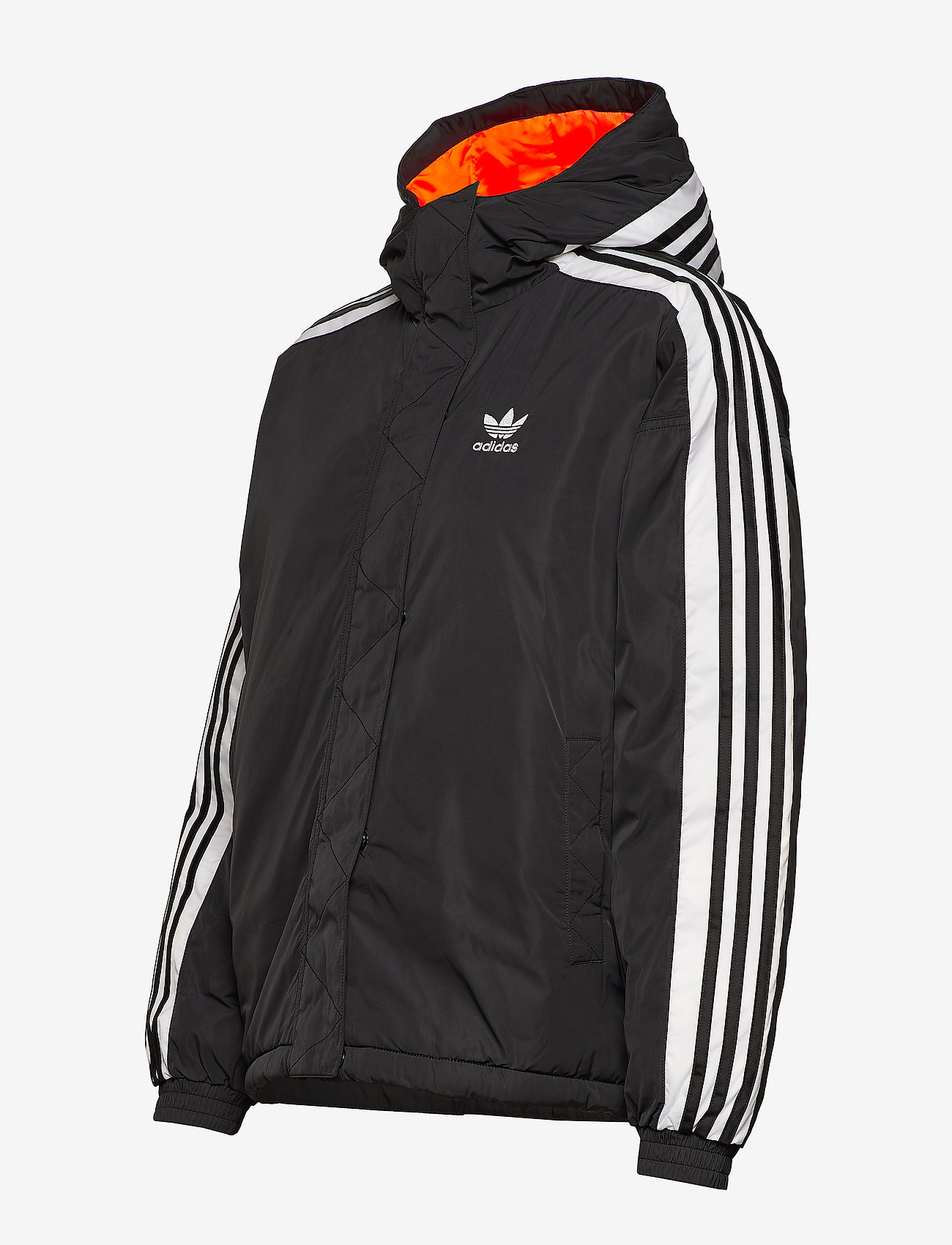 adidas Originals - SHORT SYN DOWN - black - 3