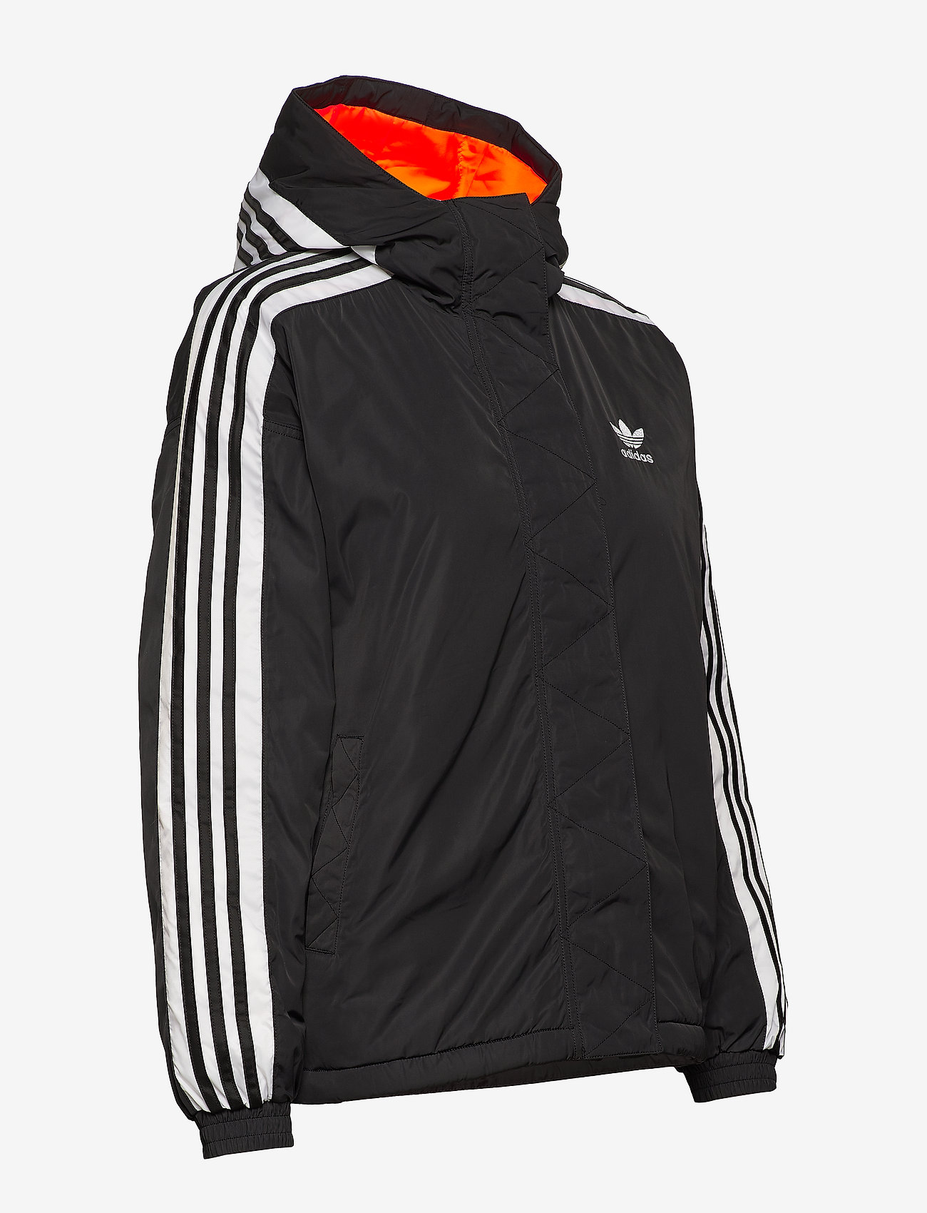 adidas Originals - SHORT SYN DOWN - black - 4