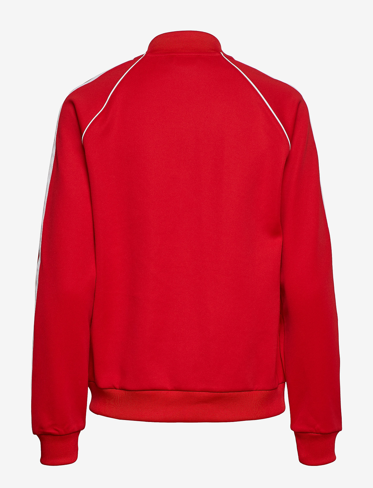 adidas Originals - SST TT - scarle - 1