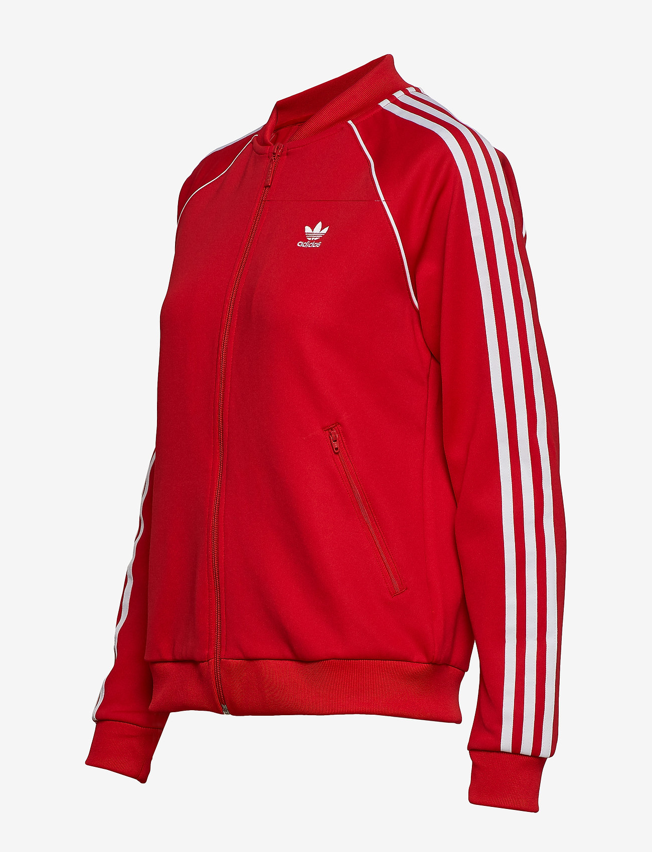 adidas Originals - SST TT - scarle - 2