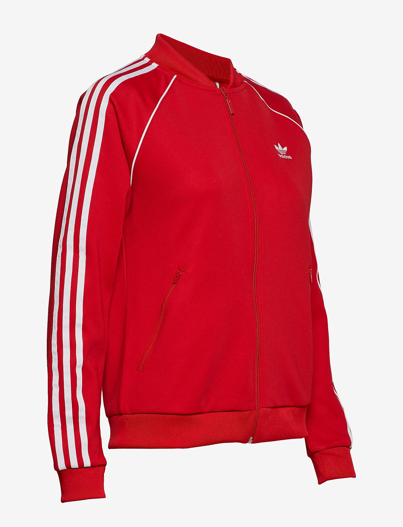 adidas Originals - SST TT - scarle - 3