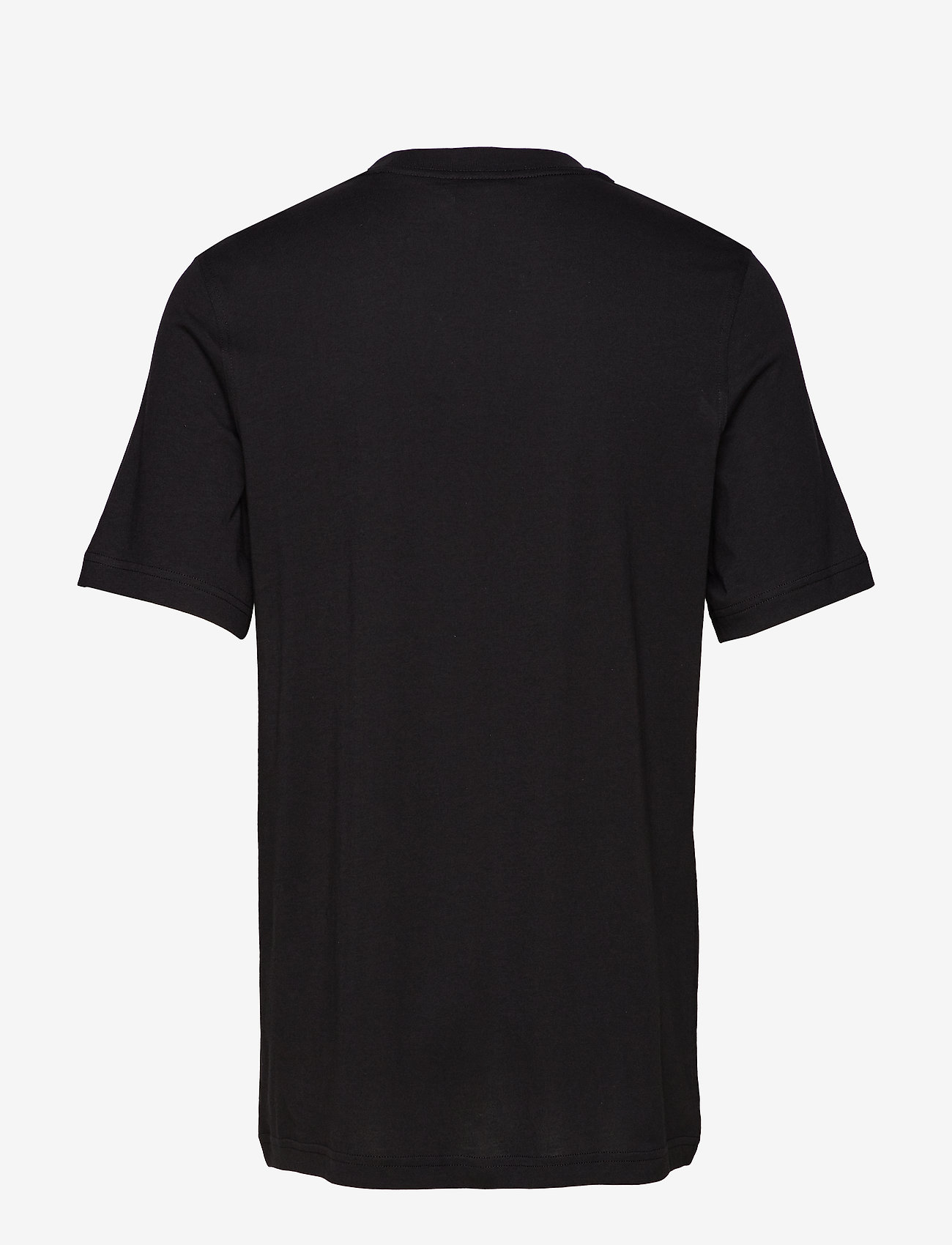 adidas Originals - MINI EMB TEE - black - 1