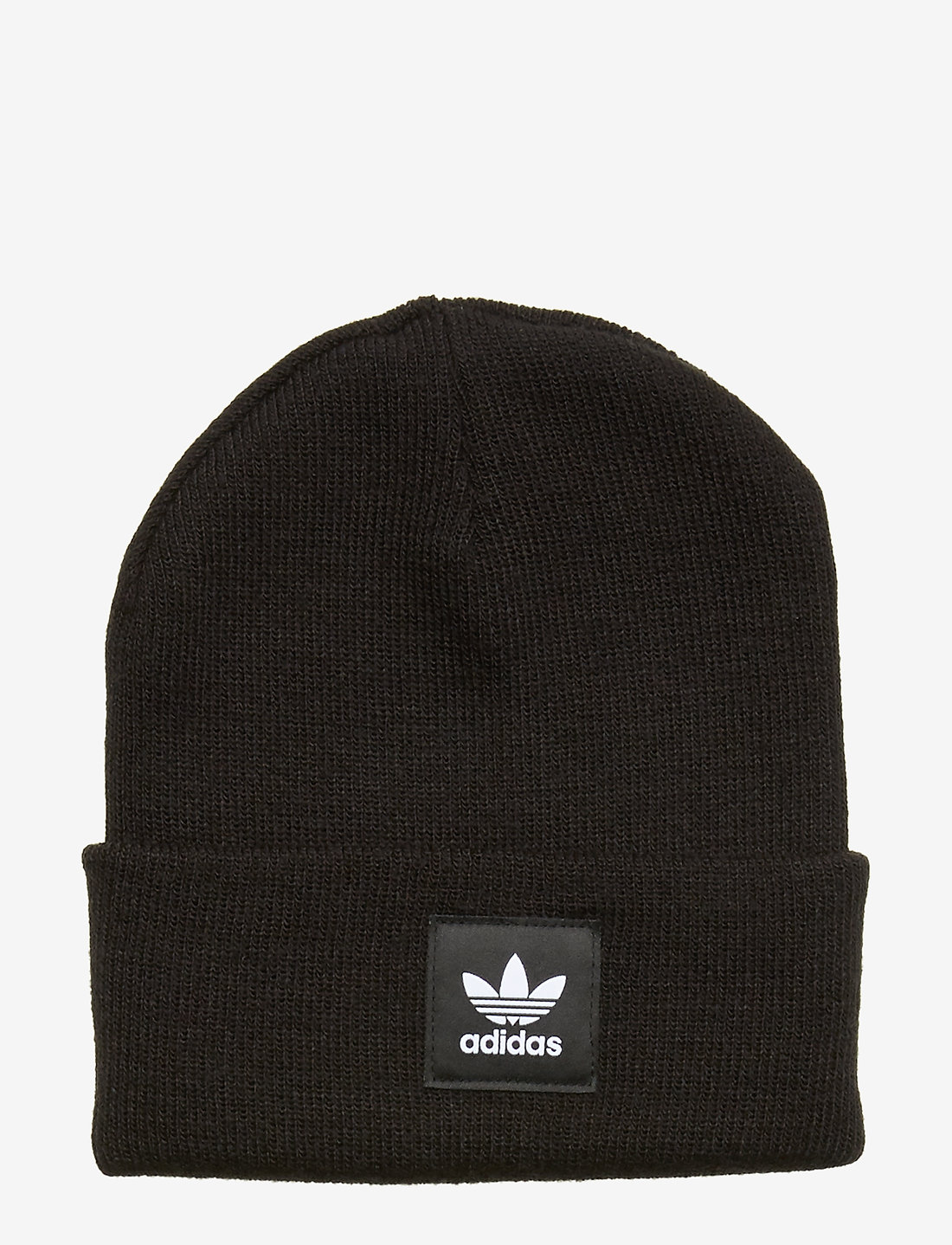 Adidas originals best sale logo beanie