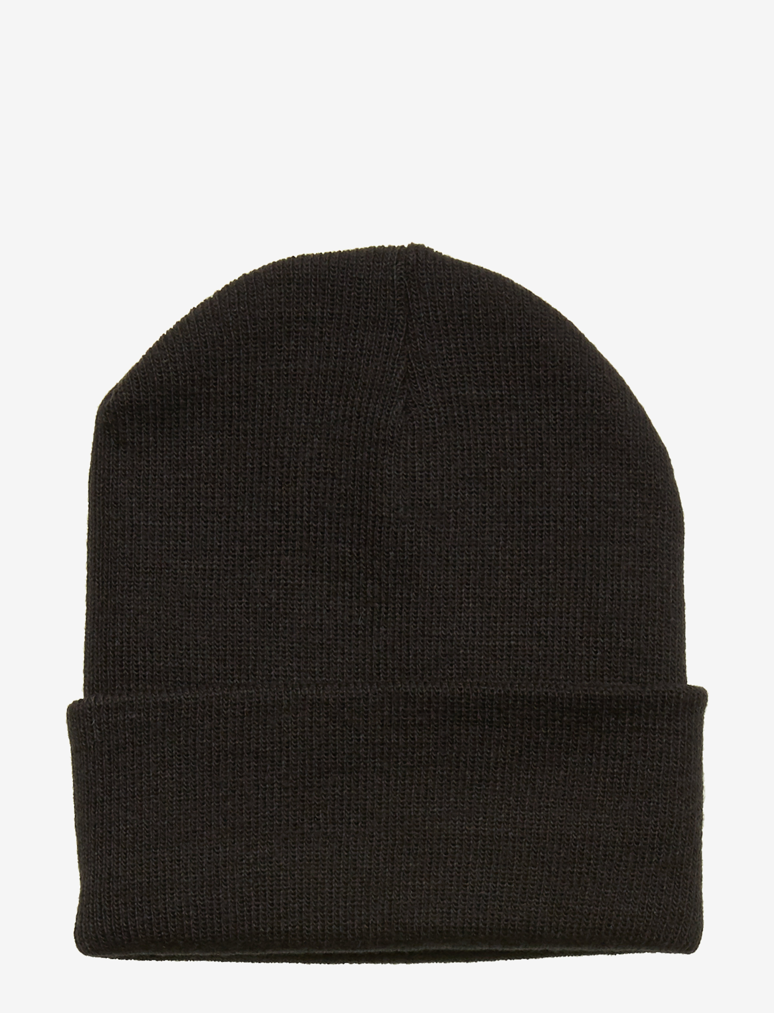 adidas Originals - AC CUFF KNIT - black - 1