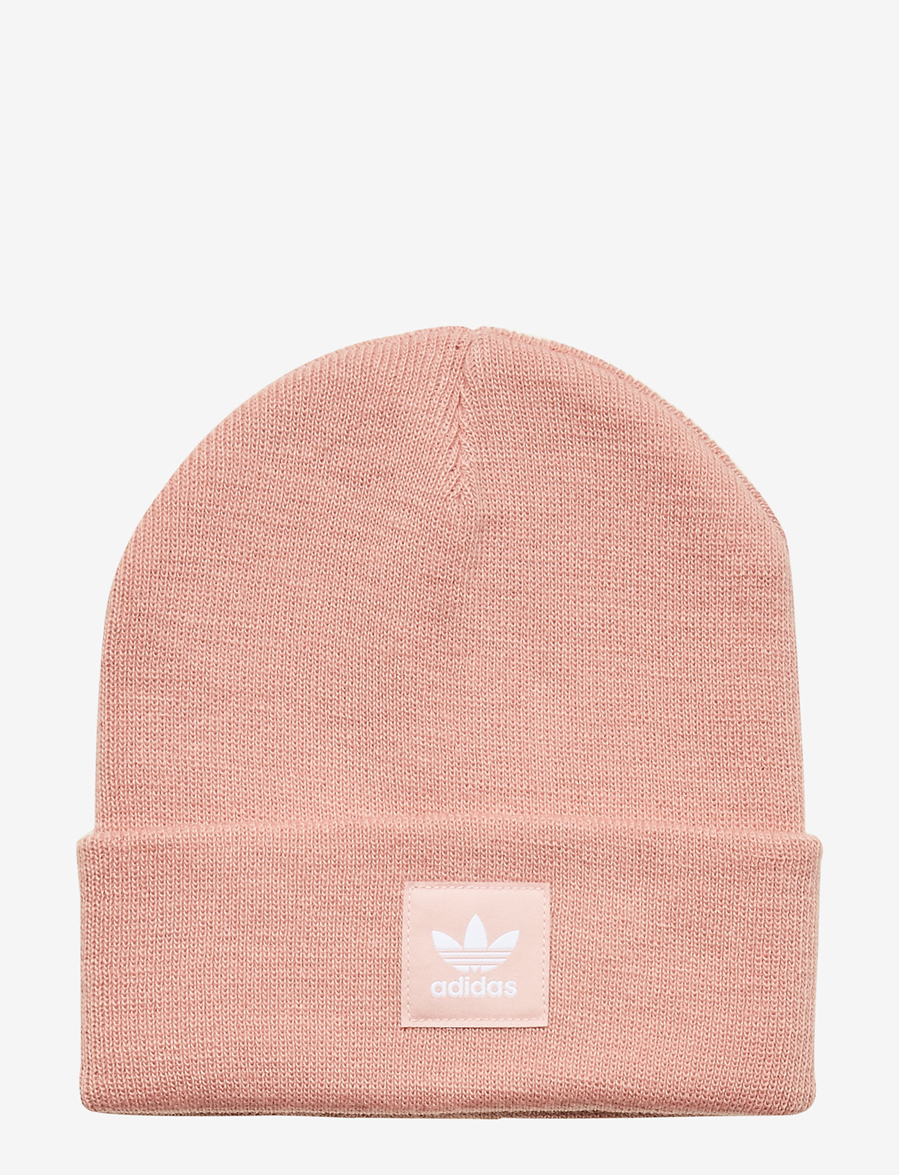 adidas Originals - AC CUFF KNIT - pnkspi - 0