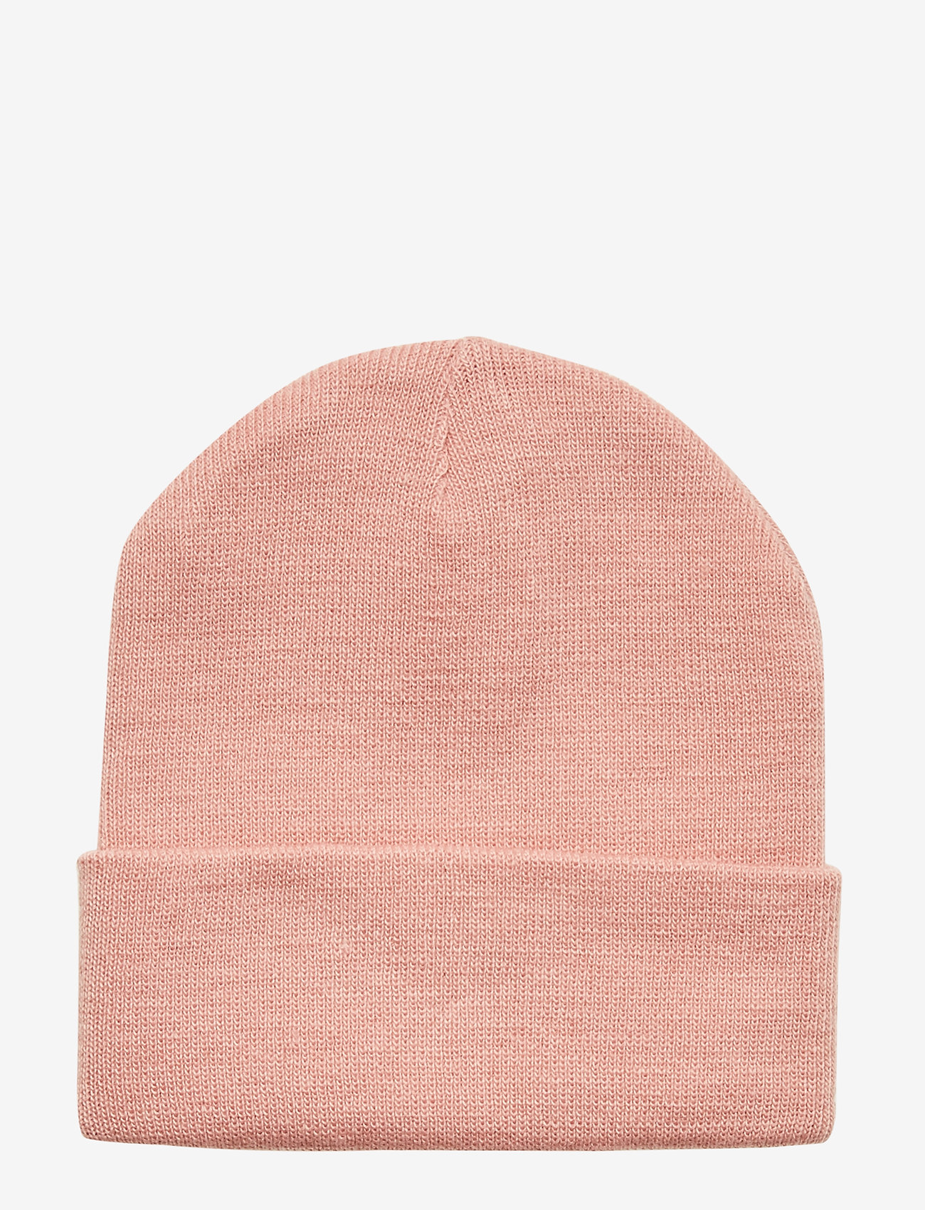 adidas Originals - AC CUFF KNIT - pnkspi - 1