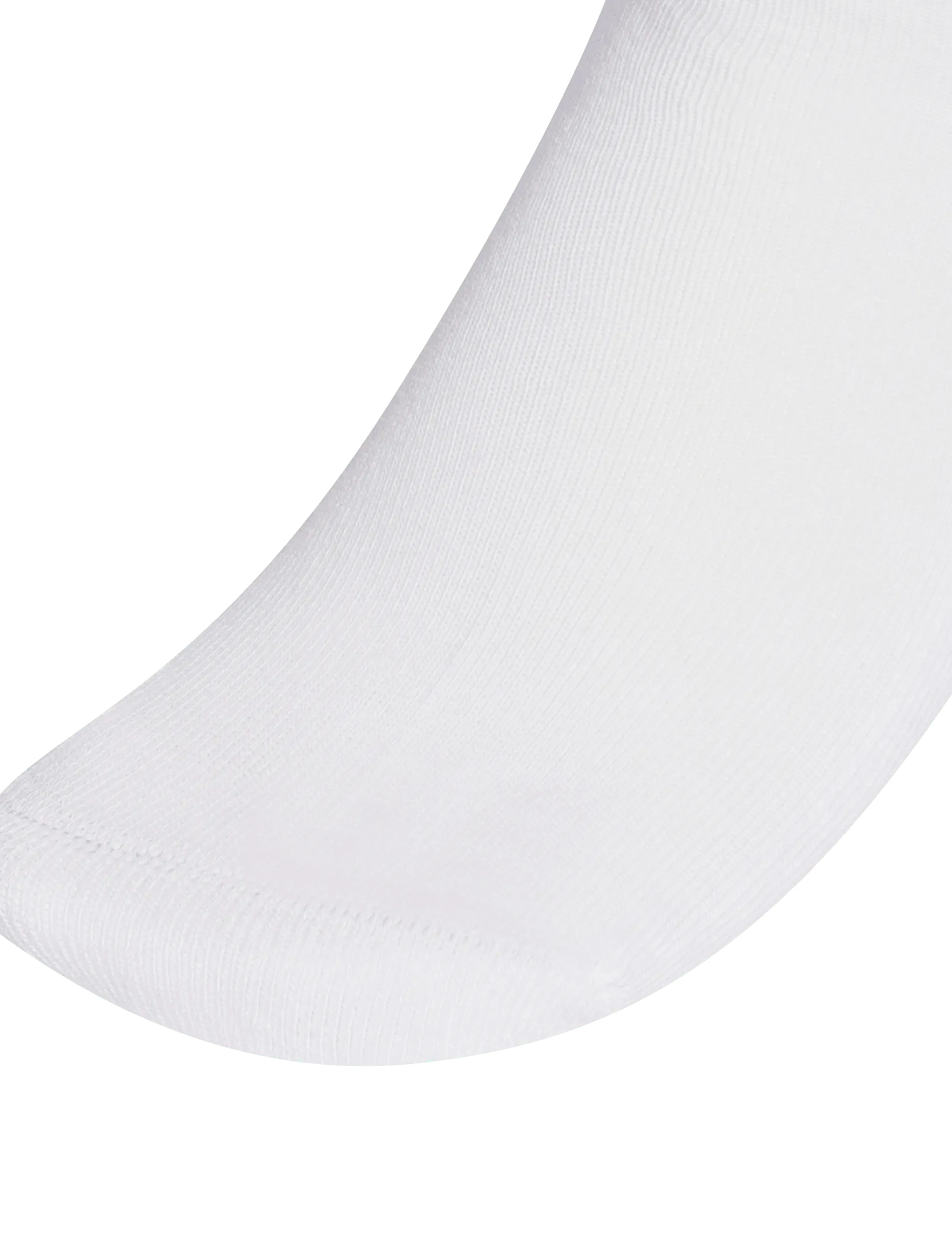 adidas Originals - TREF ANK SCK HC - sportstrømper - white/black - 1
