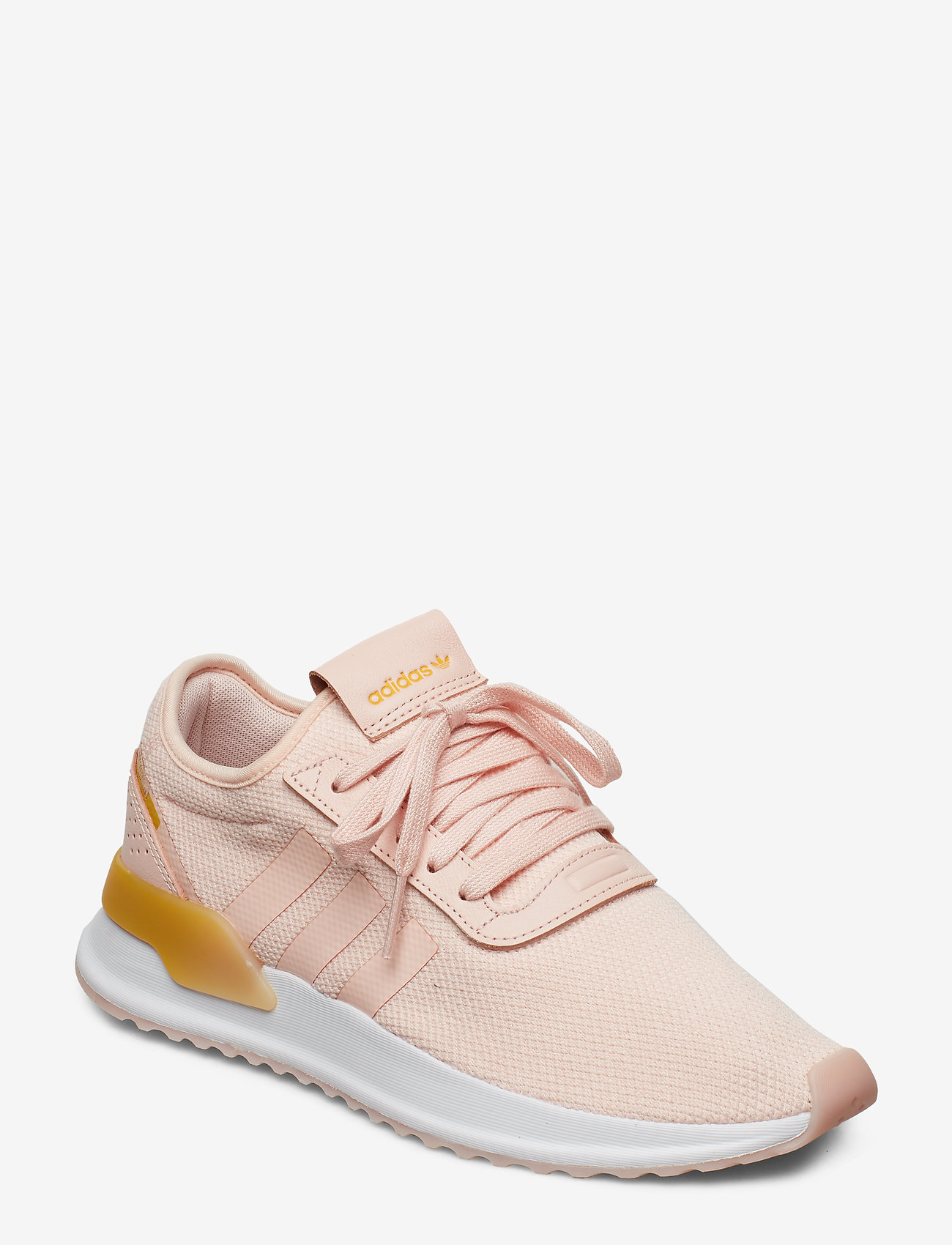 adidas Originals - U_PATH X W - icepnk/icepnk/ftwwht - 0