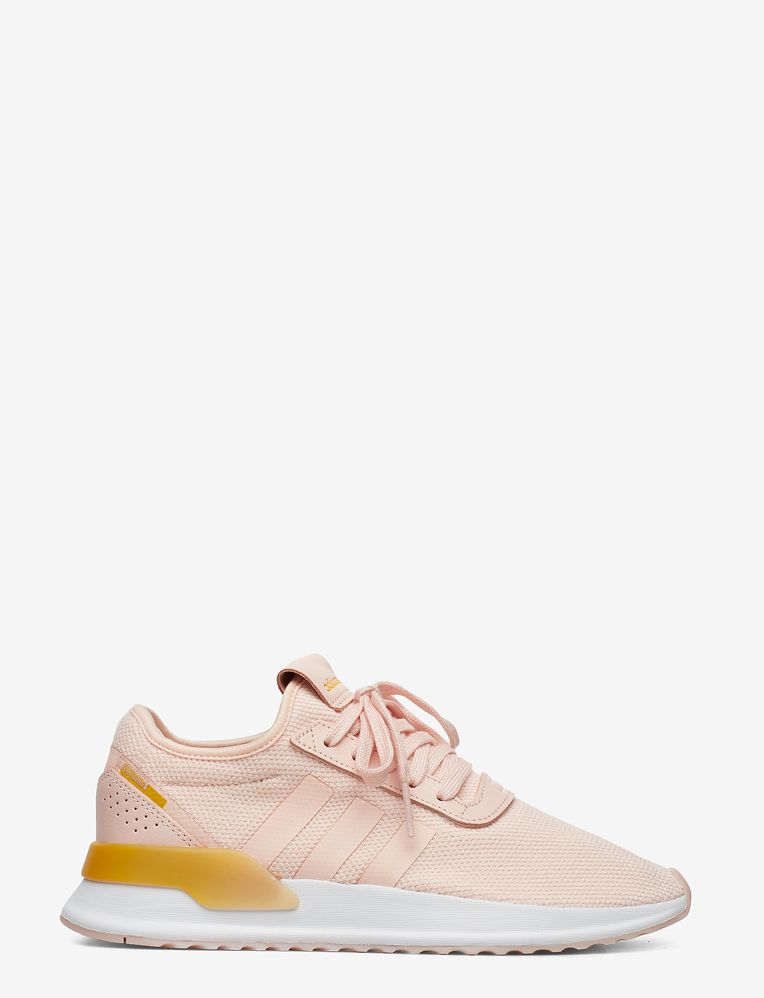 adidas Originals U path X W Lage sneakers Boozt