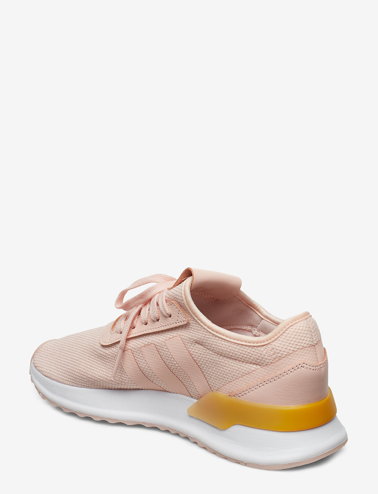 adidas Originals - U_PATH X W - icepnk/icepnk/ftwwht - 2
