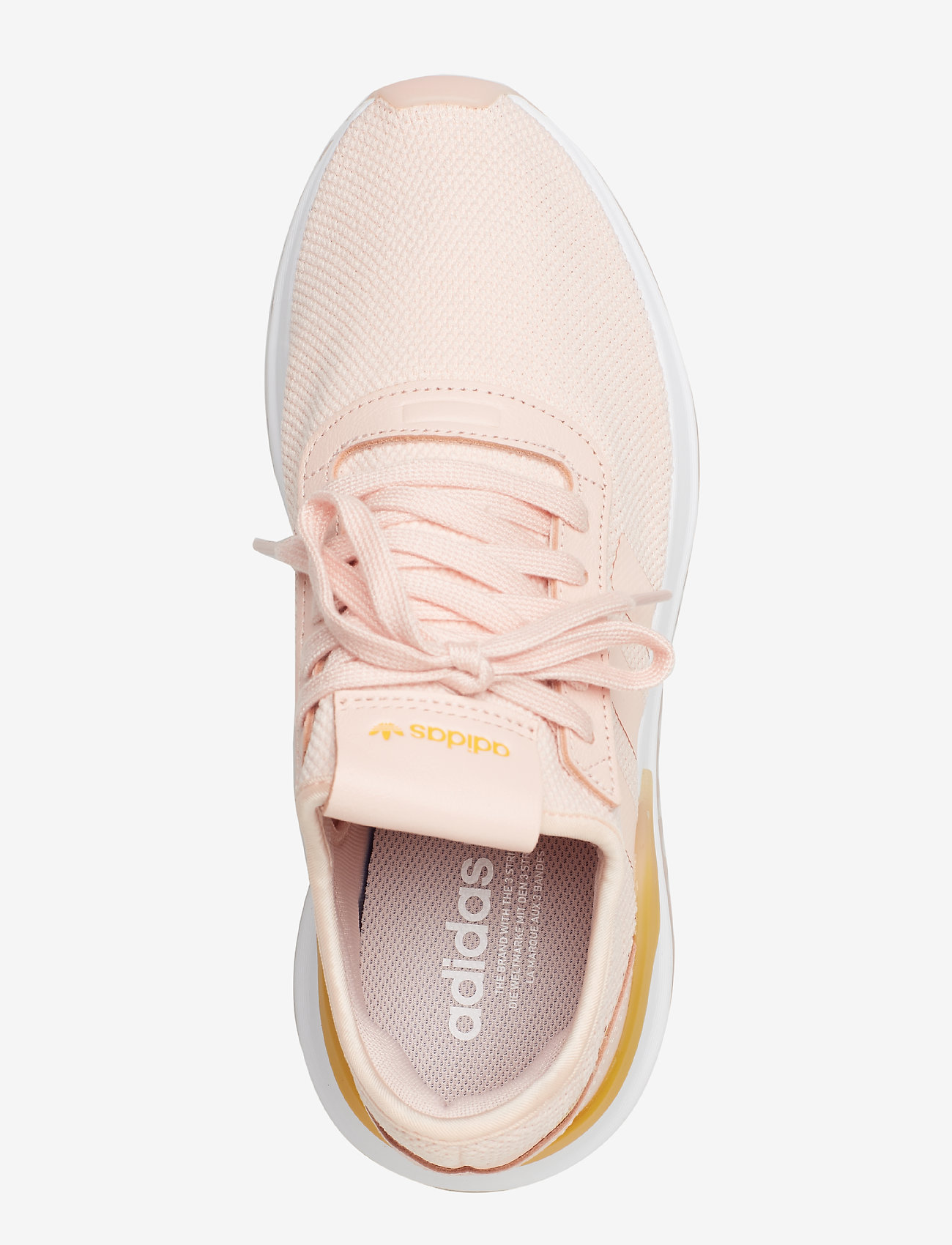 adidas Originals - U_PATH X W - icepnk/icepnk/ftwwht - 3