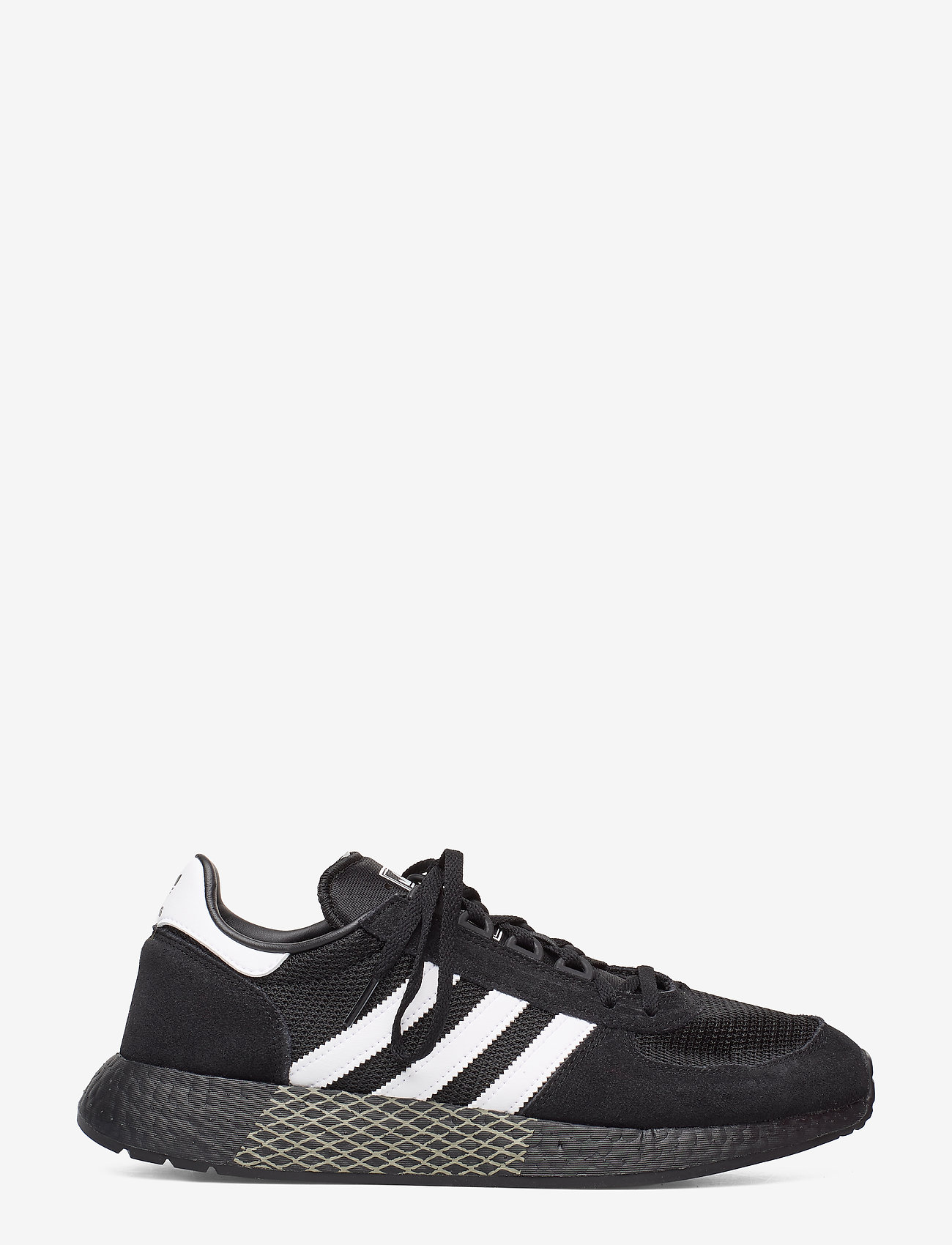 adidas Originals - MARATHON TECH - cblack/ftwwht/tracar - 1