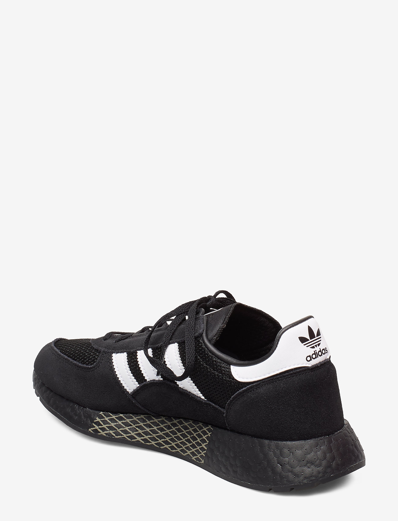 adidas Originals - MARATHON TECH - cblack/ftwwht/tracar - 2