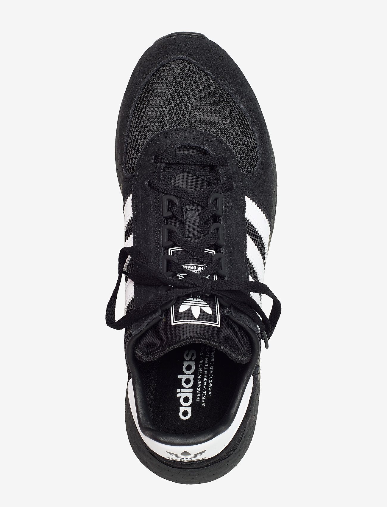 adidas Originals - MARATHON TECH - cblack/ftwwht/tracar - 3