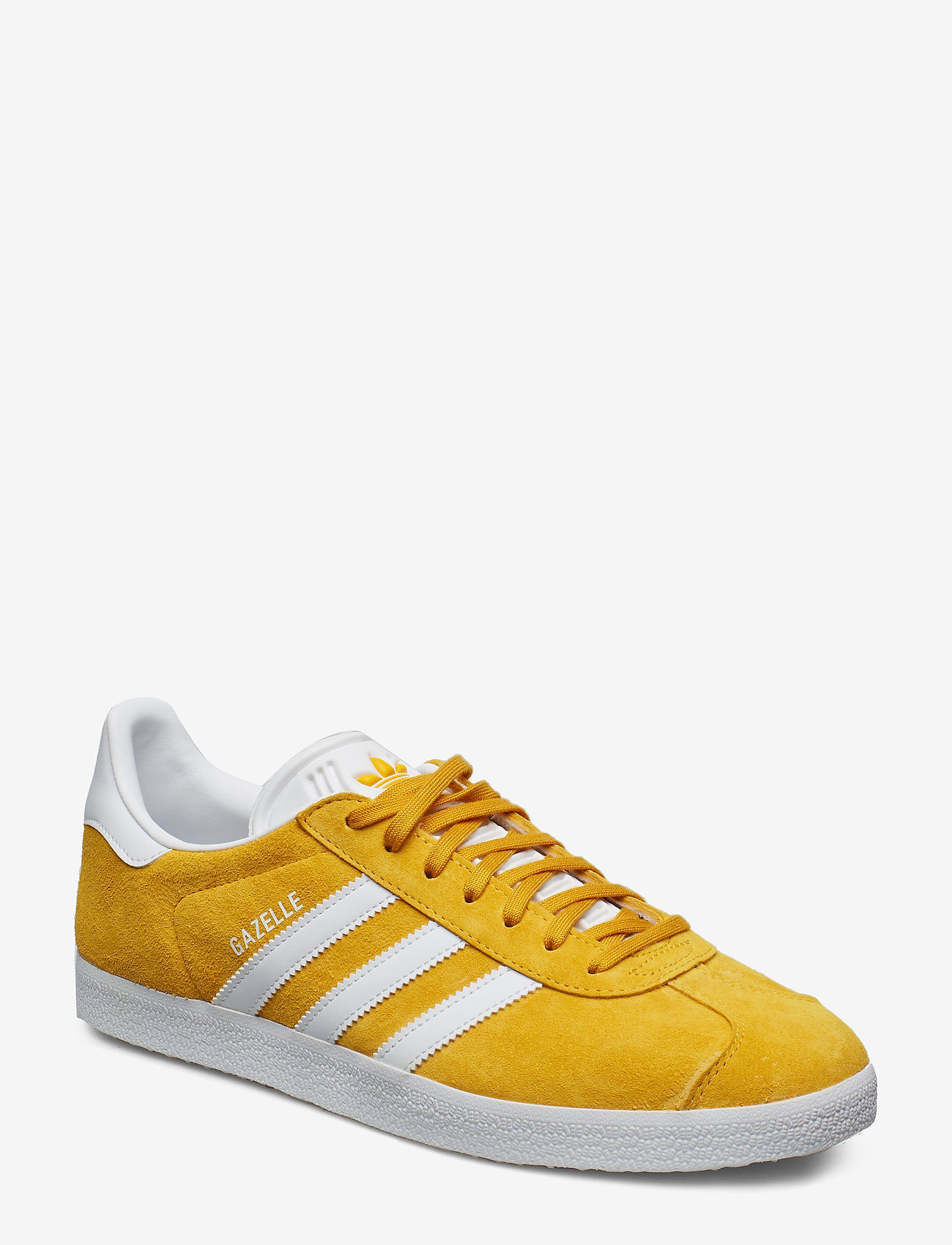 adidas Originals - GAZELLE - actgol/ftwwht/ftwwht - 0