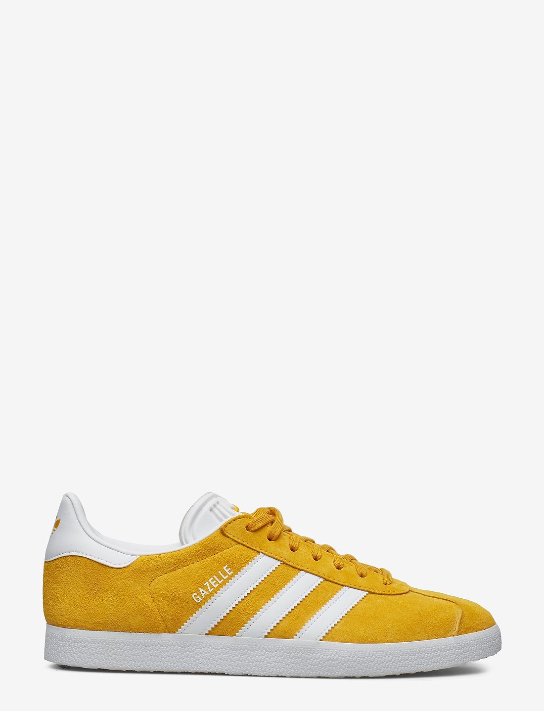 Adidas originals gazelle yellow 2025