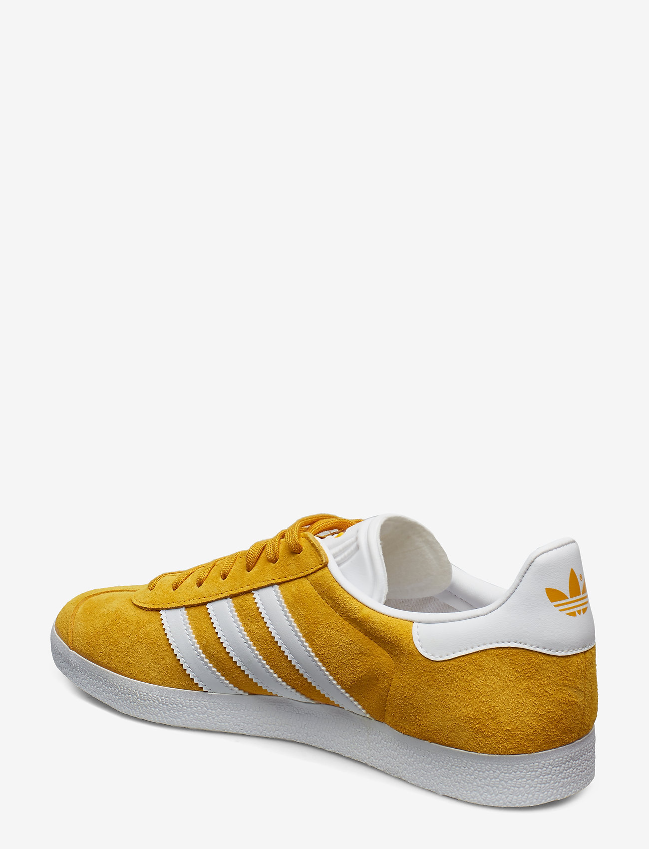 adidas Originals - GAZELLE - actgol/ftwwht/ftwwht - 1