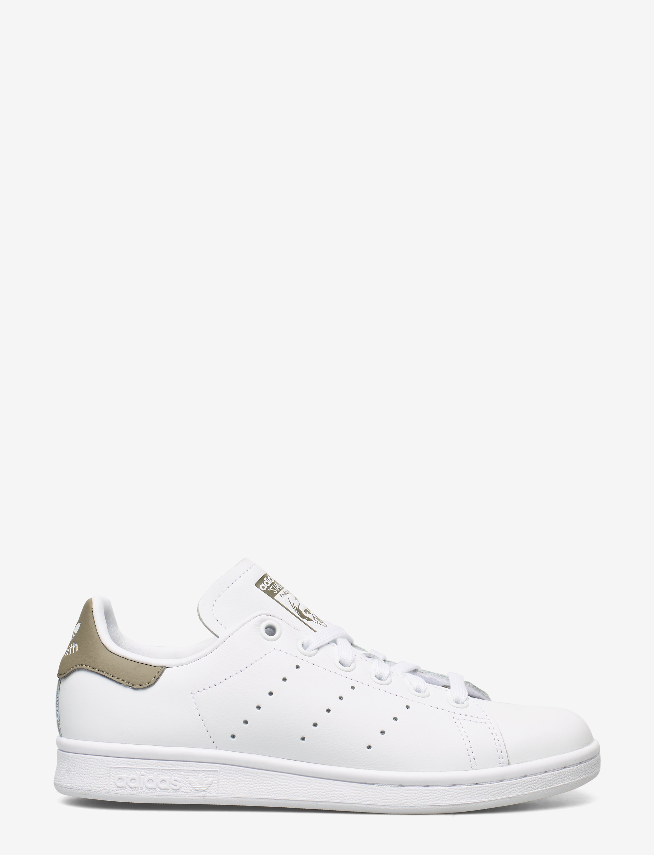 adidas Originals - STAN SMITH - låga sneakers - ftwwht/tracar/ftwwht - 1
