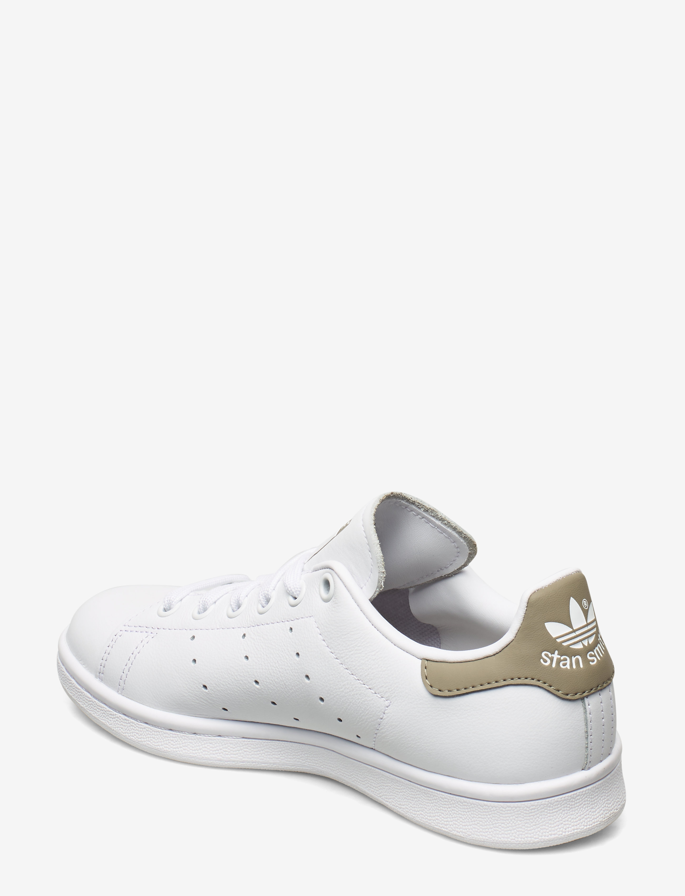 adidas Originals - STAN SMITH - låga sneakers - ftwwht/tracar/ftwwht - 2