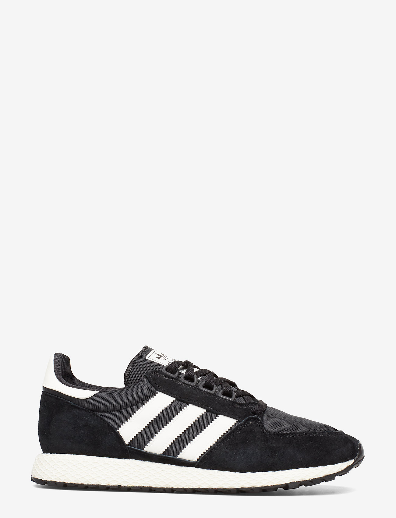 adidas Originals - FOREST GROVE - cblack/clowhi/cwhite - 1
