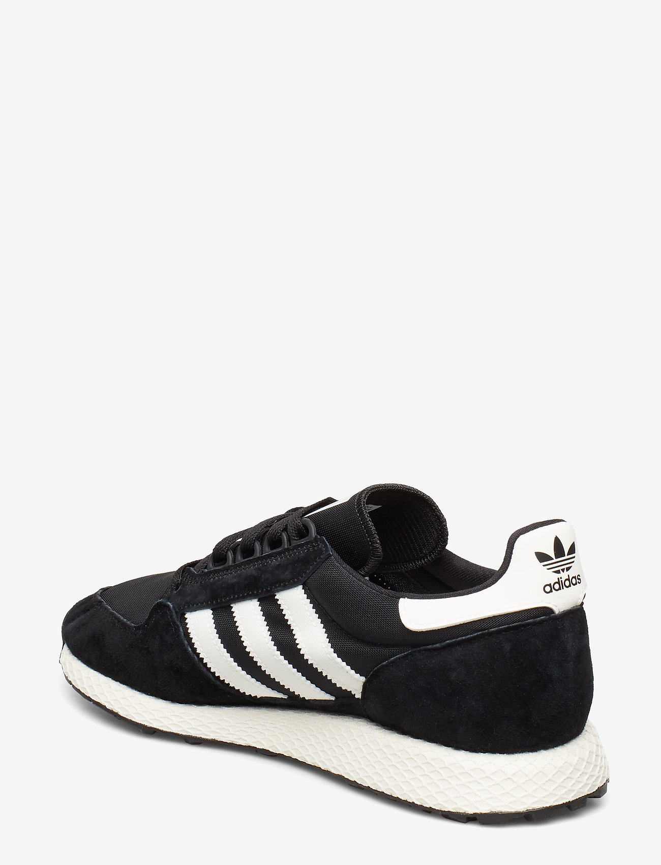adidas Originals - FOREST GROVE - cblack/clowhi/cwhite - 2