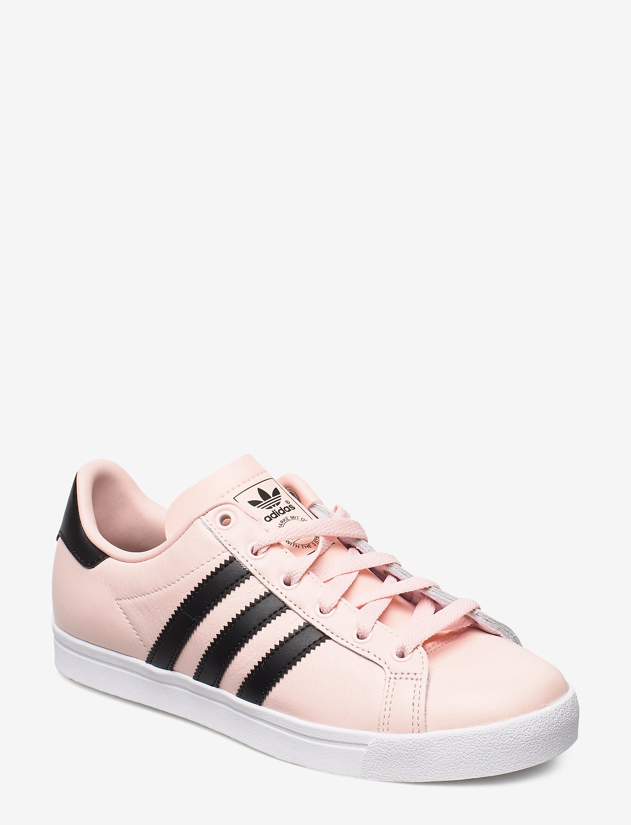 adidas Originals - COAST STAR W - icepnk/cblack/ftwwht - 0