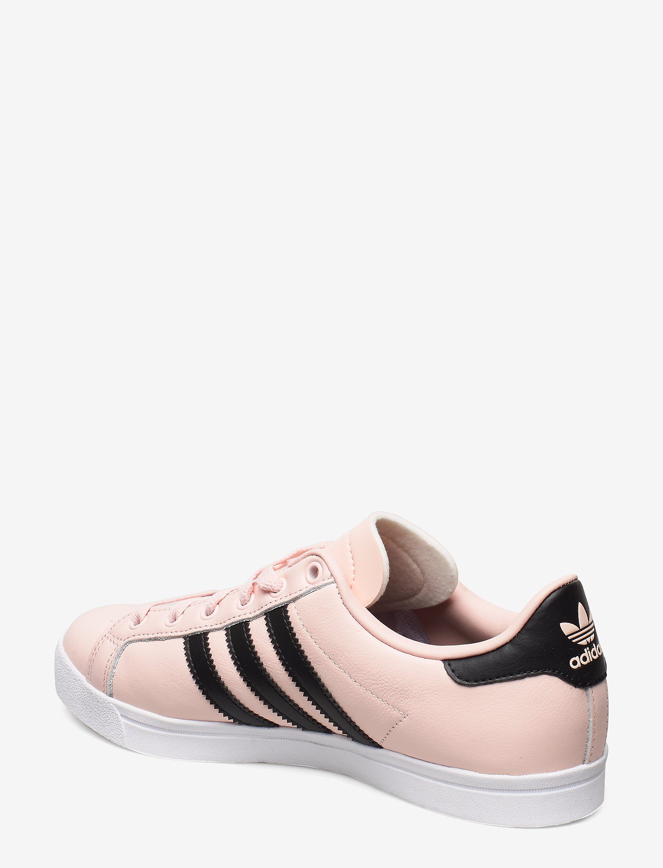 adidas Originals - COAST STAR W - icepnk/cblack/ftwwht - 2