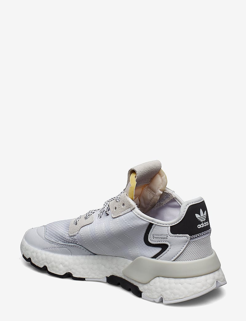 adidas Originals Nite Jogger – niedriger schnitt – einkaufen bei