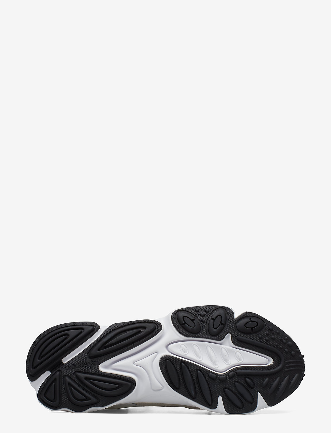 adidas Originals - OZWEEGO - niedriger schnitt - ftwwht/ftwwht/cblack - 4