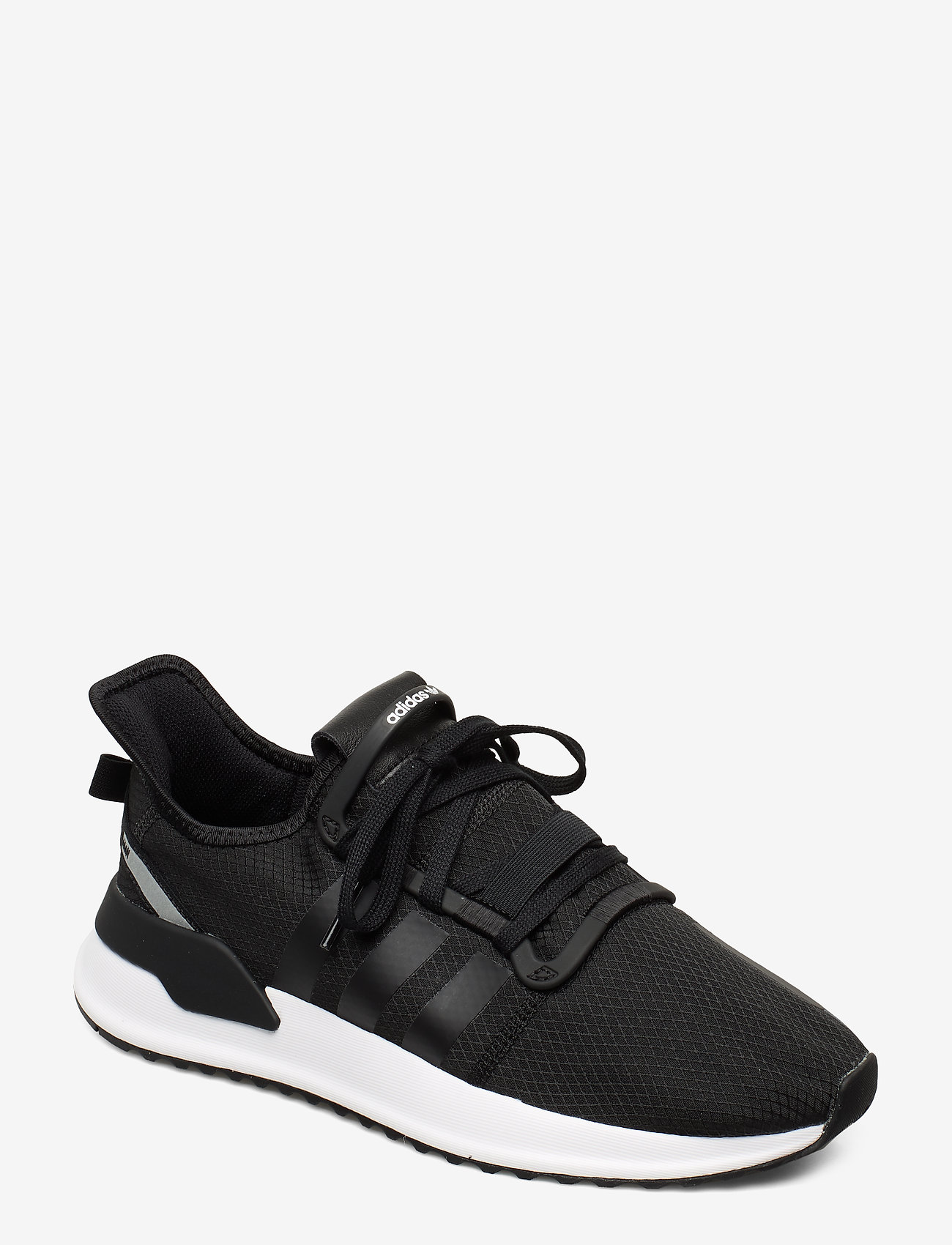 adidas Originals - U_PATH RUN - cblack/cblack/ftwwht - 0