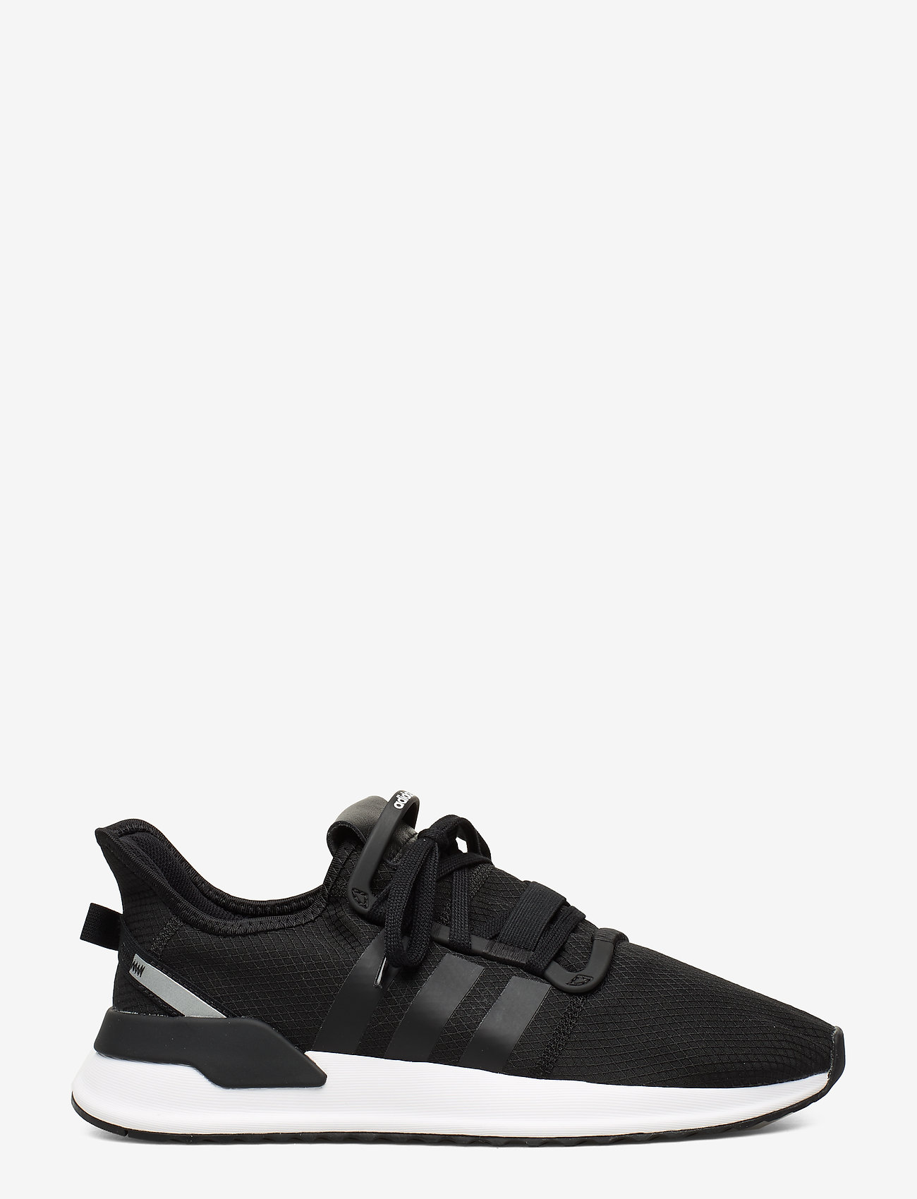adidas Originals - U_PATH RUN - cblack/cblack/ftwwht - 1