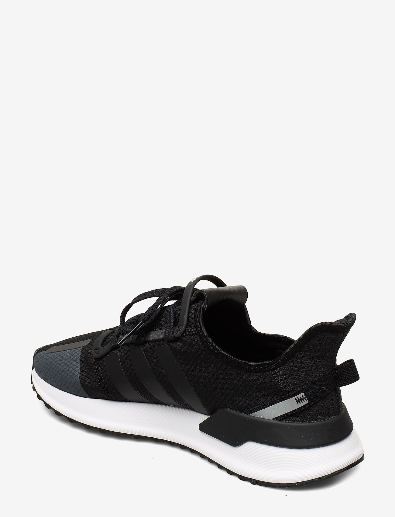adidas Originals - U_PATH RUN - cblack/cblack/ftwwht - 2