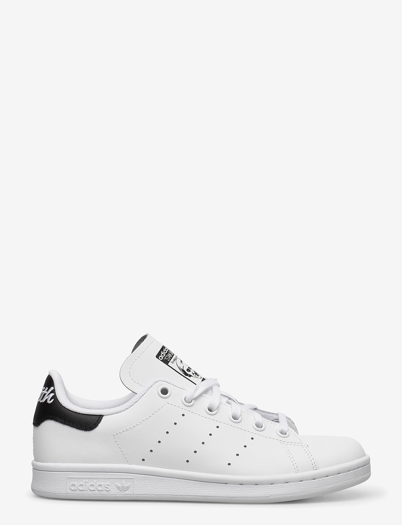 adidas Originals - STAN SMITH J - ftwwht/cblack/ftwwht - 1