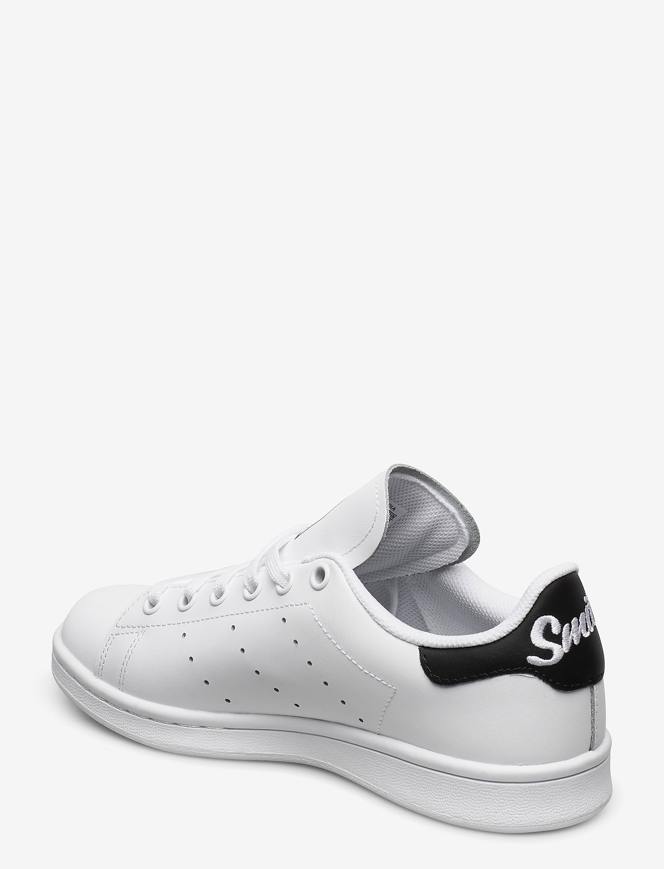 adidas Originals - STAN SMITH J - ftwwht/cblack/ftwwht - 2